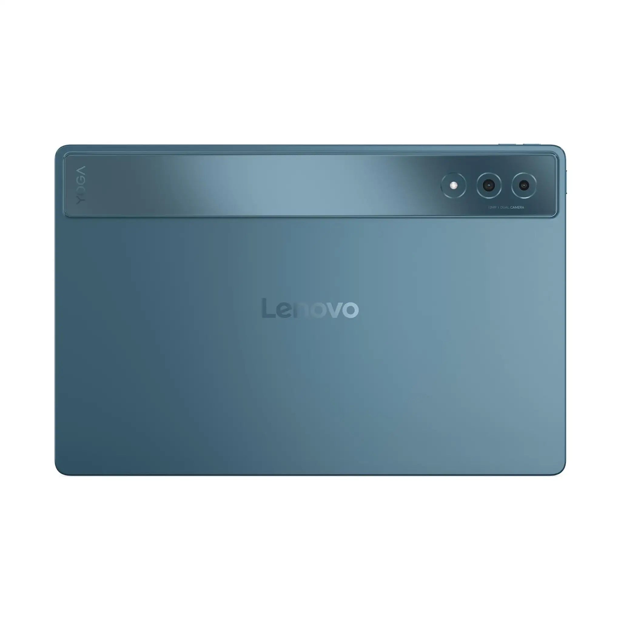 Lenovo Yoga Tab Plus 12.7" Android Tablet – 3K 144Hz, Snapdragon 8 Gen 3, 16GB RAM, 256GB Storage, Wi‑Fi 7
