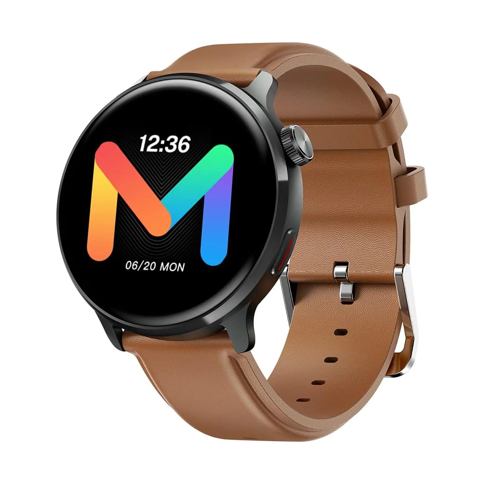 Mibro Watch Lite 2 - Tarnish