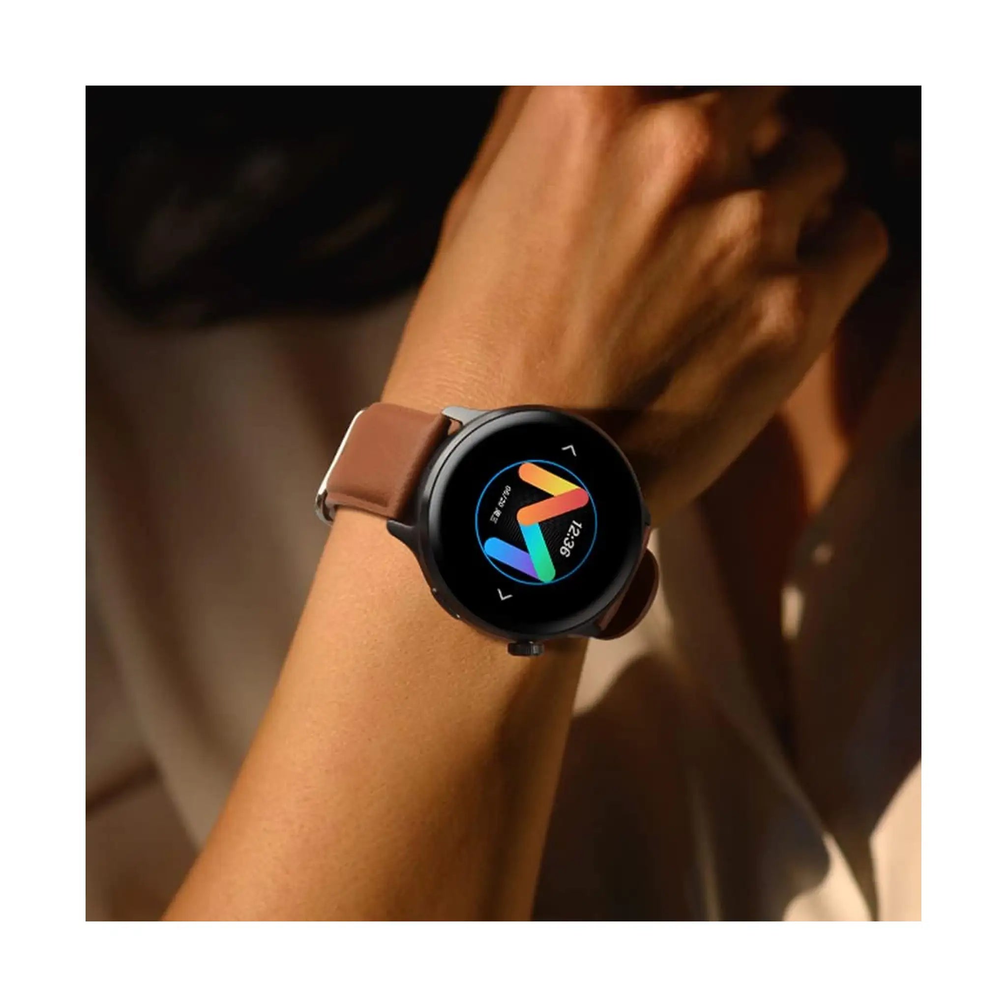 Mibro Watch Lite 2 - Tarnish