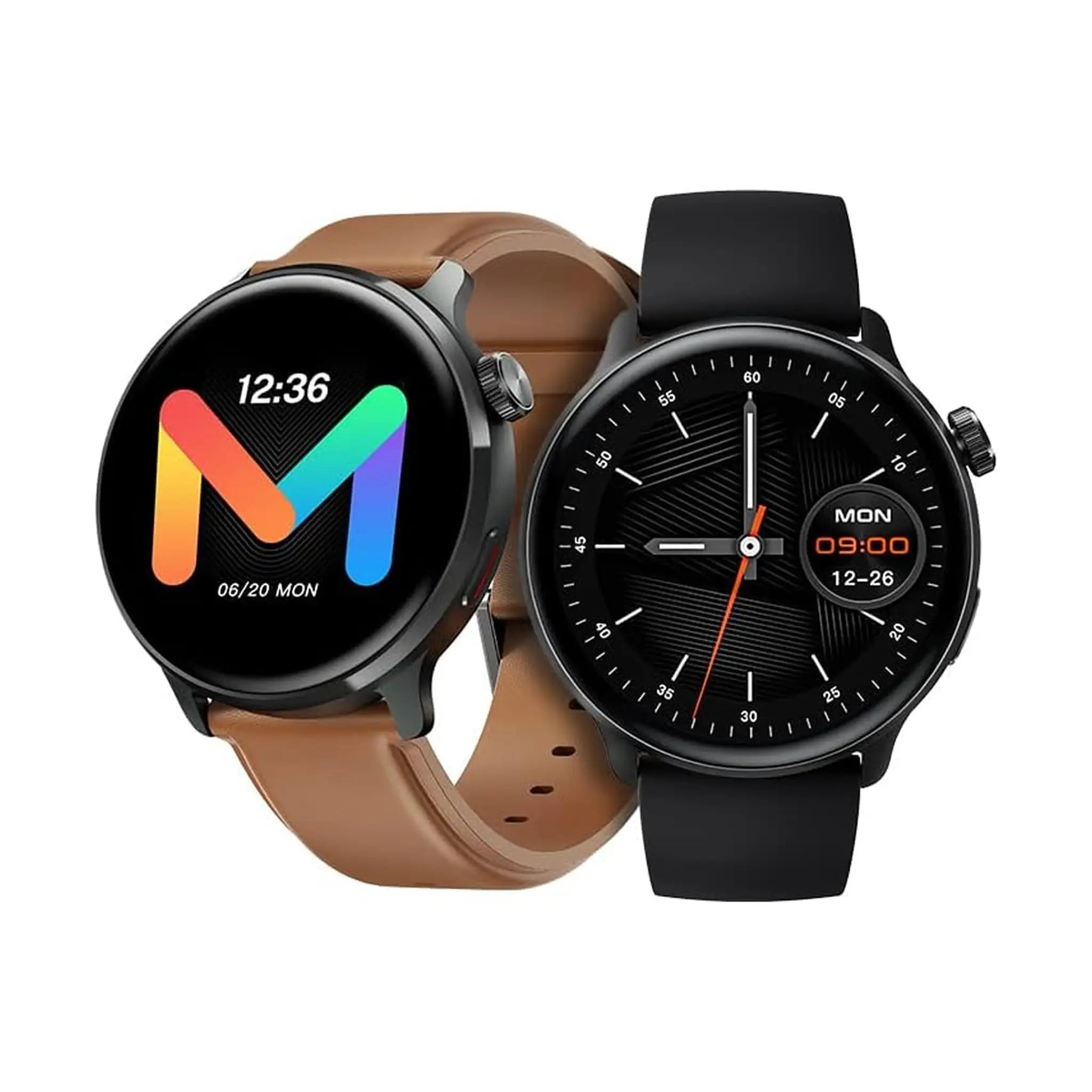 Mibro Watch Lite 2 - Tarnish