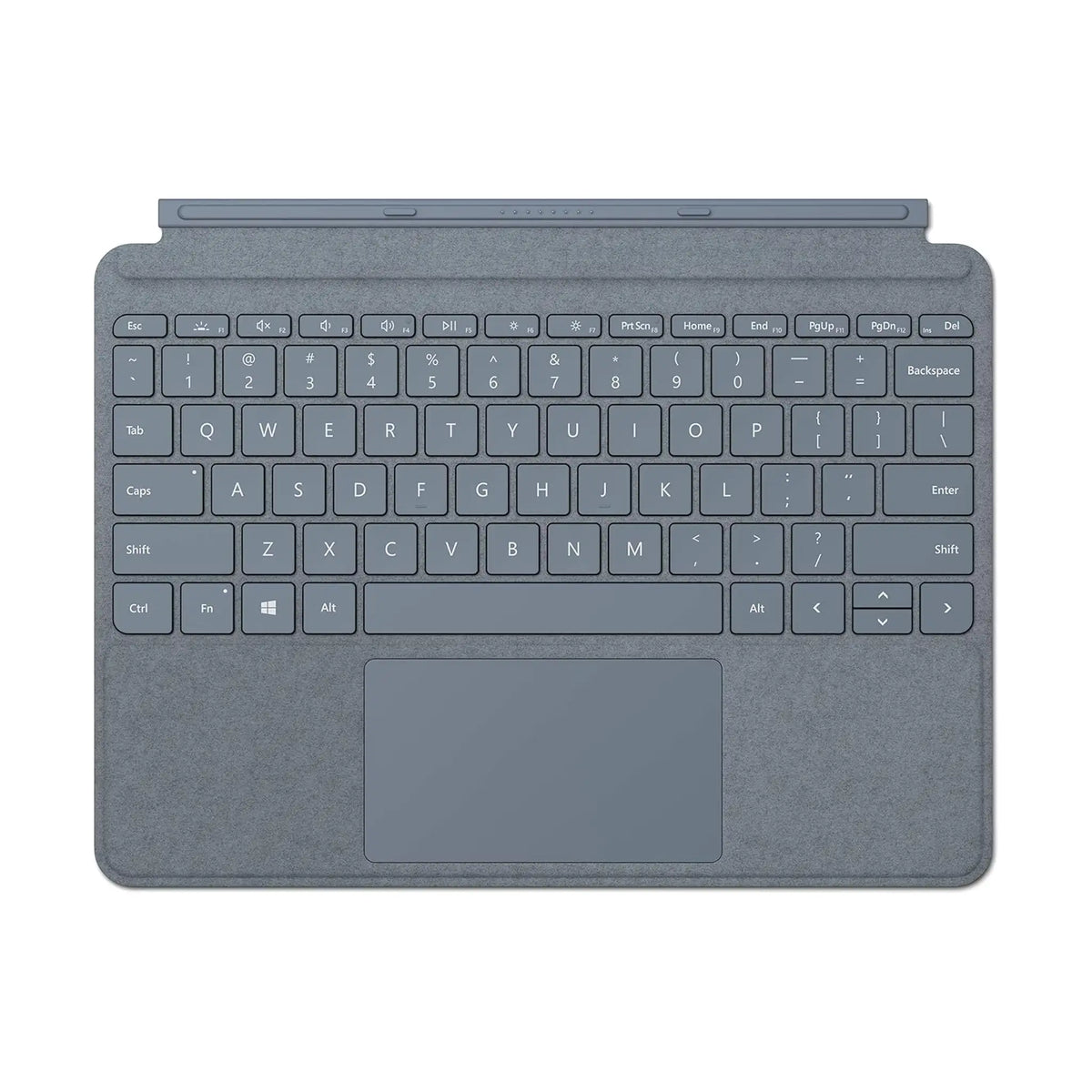 Microsoft Surface Go Type Cover