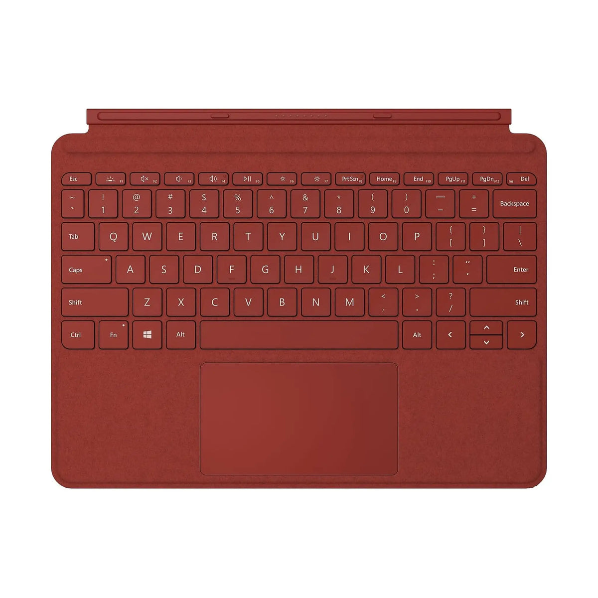 Microsoft Surface Go Type Cover