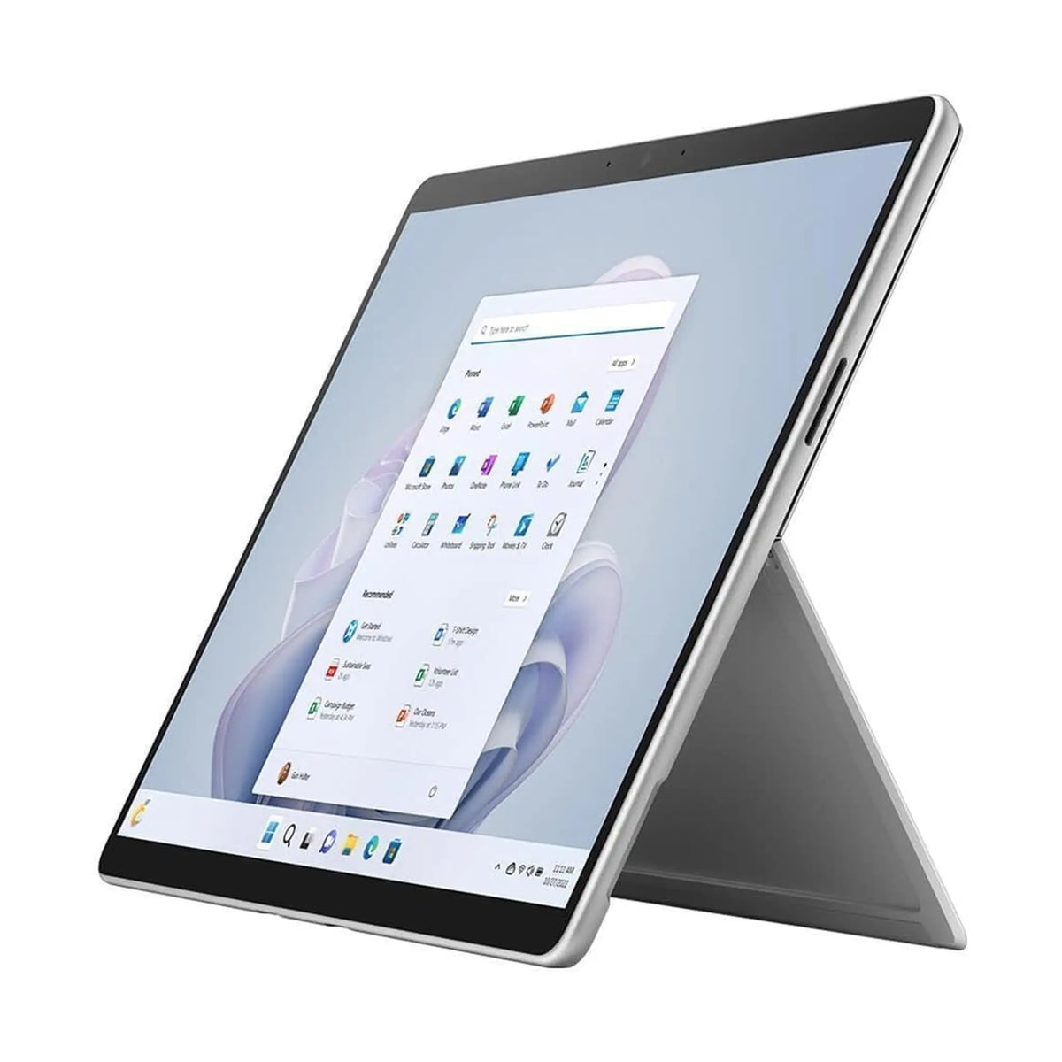 Microsoft Surface Pro 10 - Black (2024)