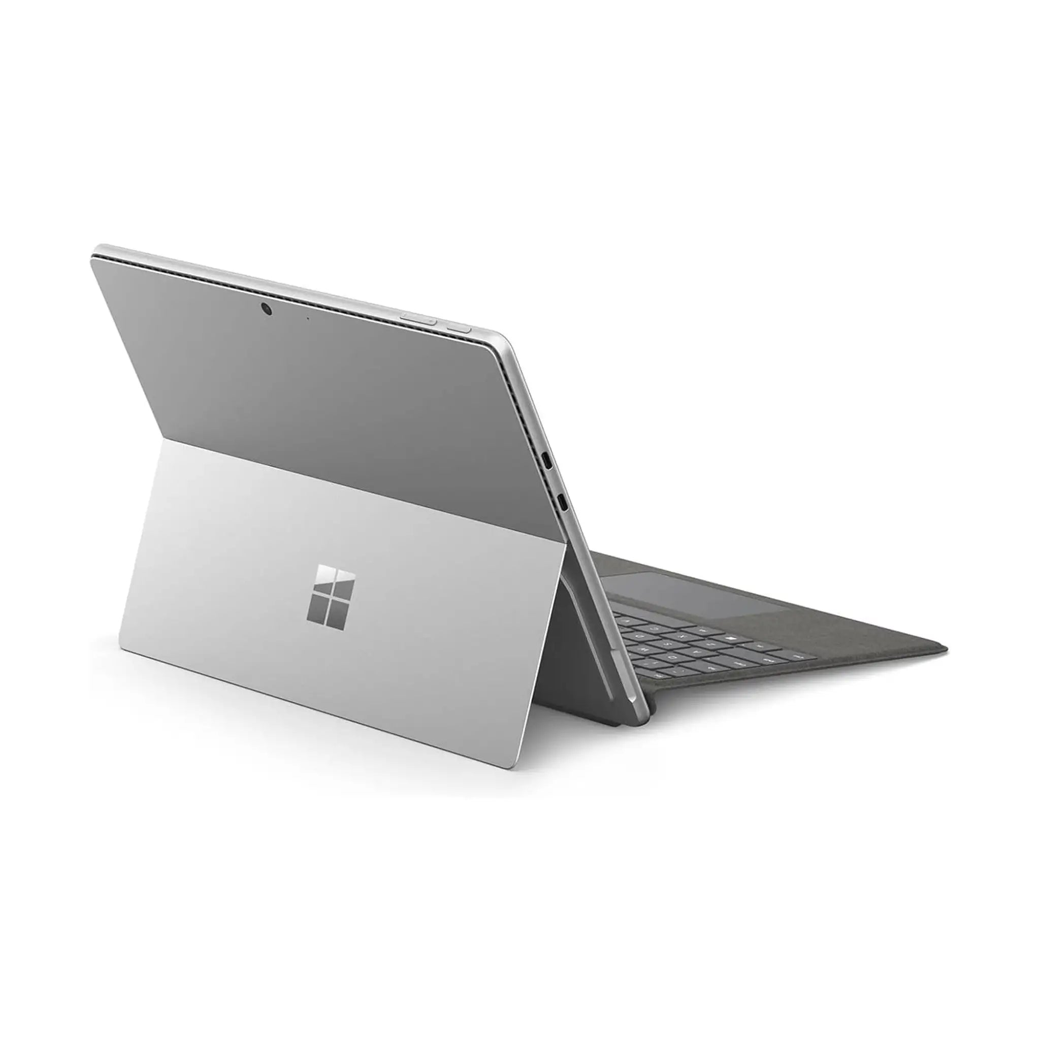 Microsoft Surface Pro 10 - Platinum (2024)