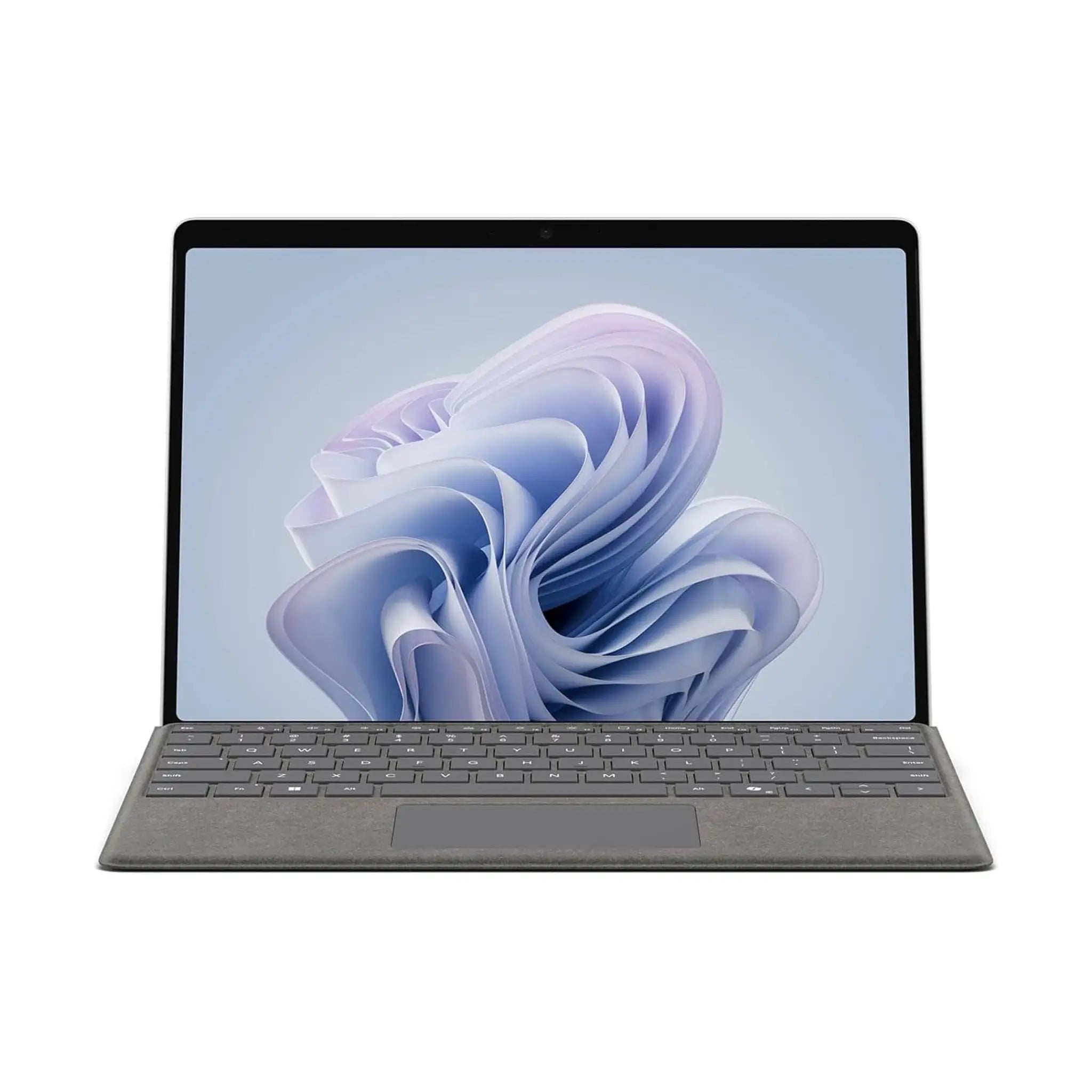 Microsoft Surface Pro 10 - Platinum (2024)