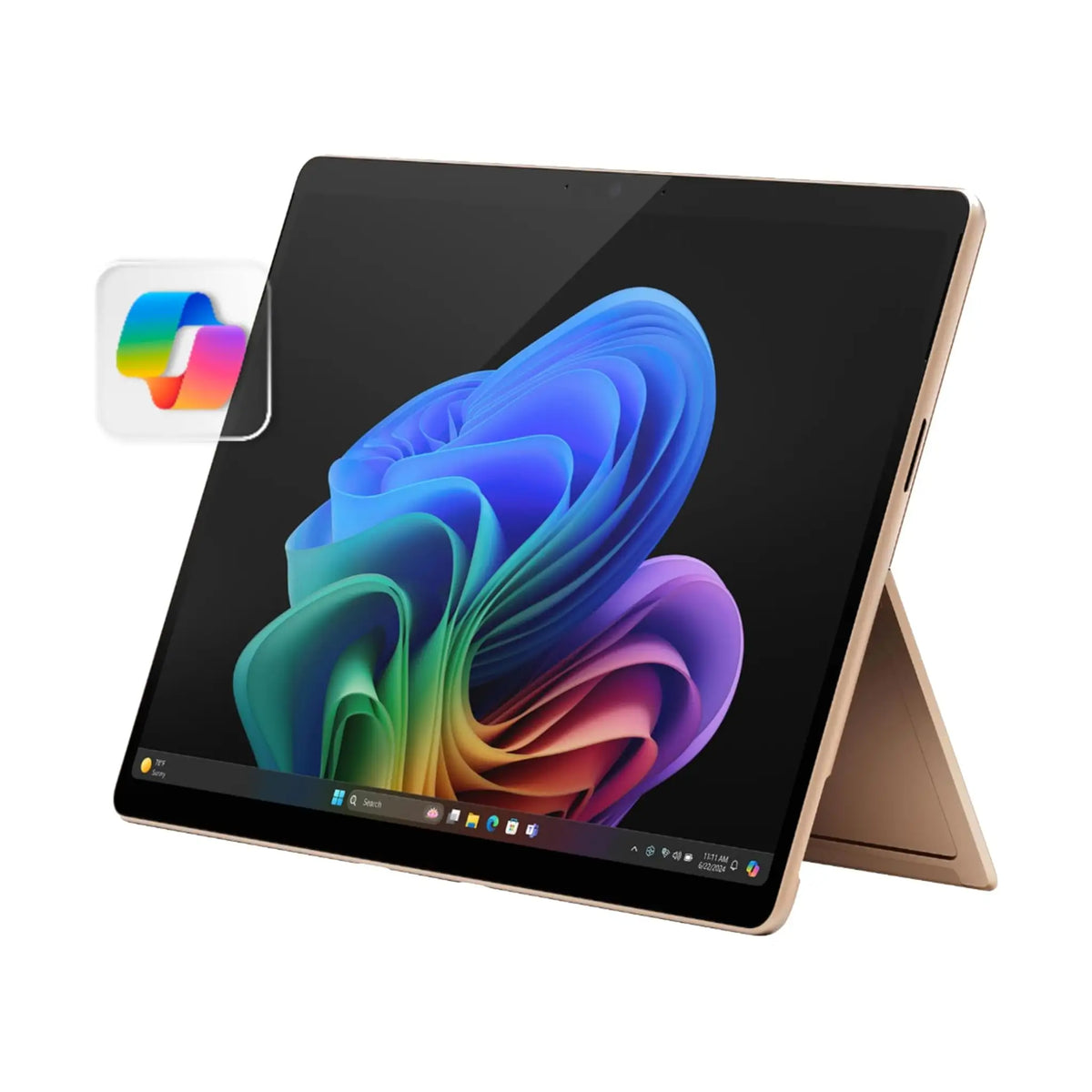 Microsoft Surface Pro 11th Edition (2024) - Snapdragon X Elite