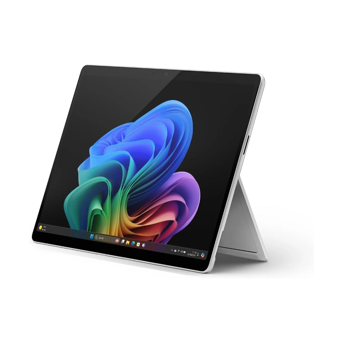 Microsoft Surface Pro 13" (2024) – Copilot+ PC 2-in-1, 13" 120Hz, Snapdragon X, 16GB RAM, SSD