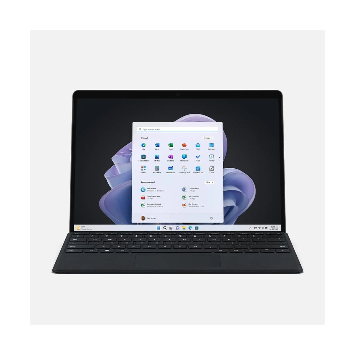 Microsoft Surface Pro 9 - Intel Core i5