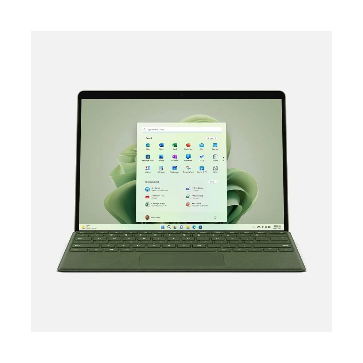Microsoft Surface Pro 9 - Intel Core i5