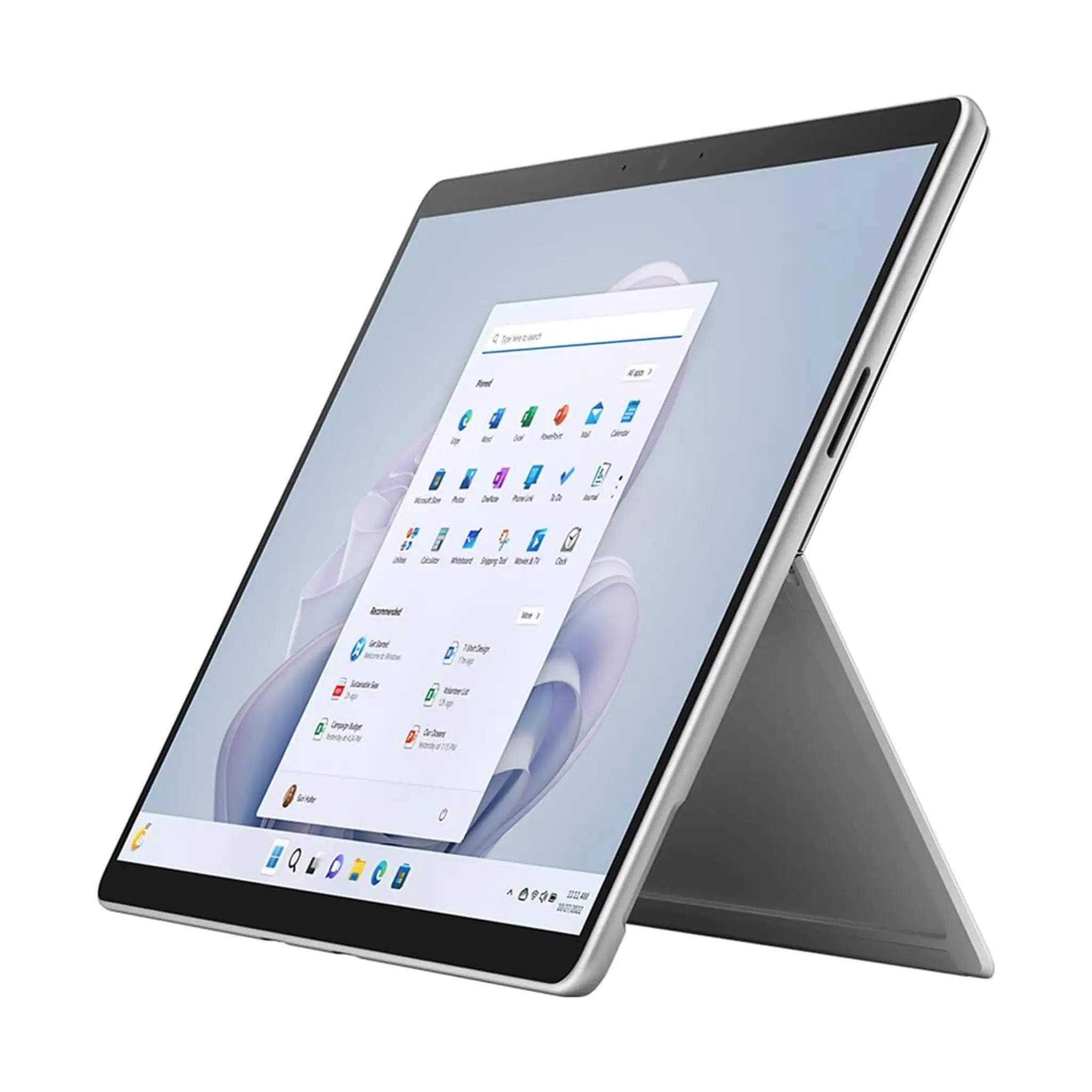 Microsoft Surface Pro 9 - Intel Core i7