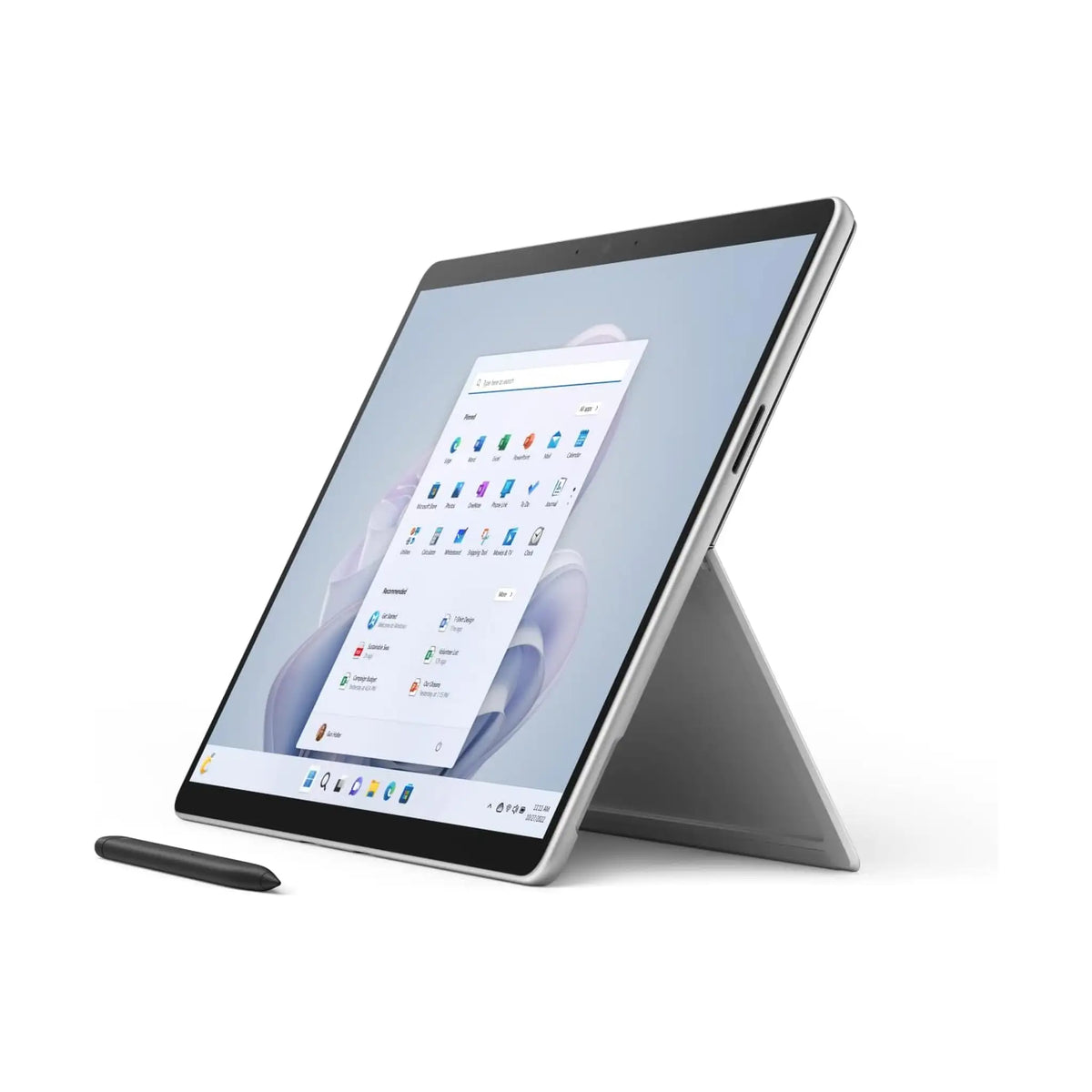 Microsoft Surface Pro 9 - Intel Core i7