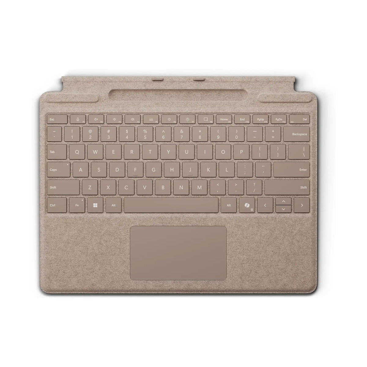 Microsoft Surface Pro Flex Keyboard