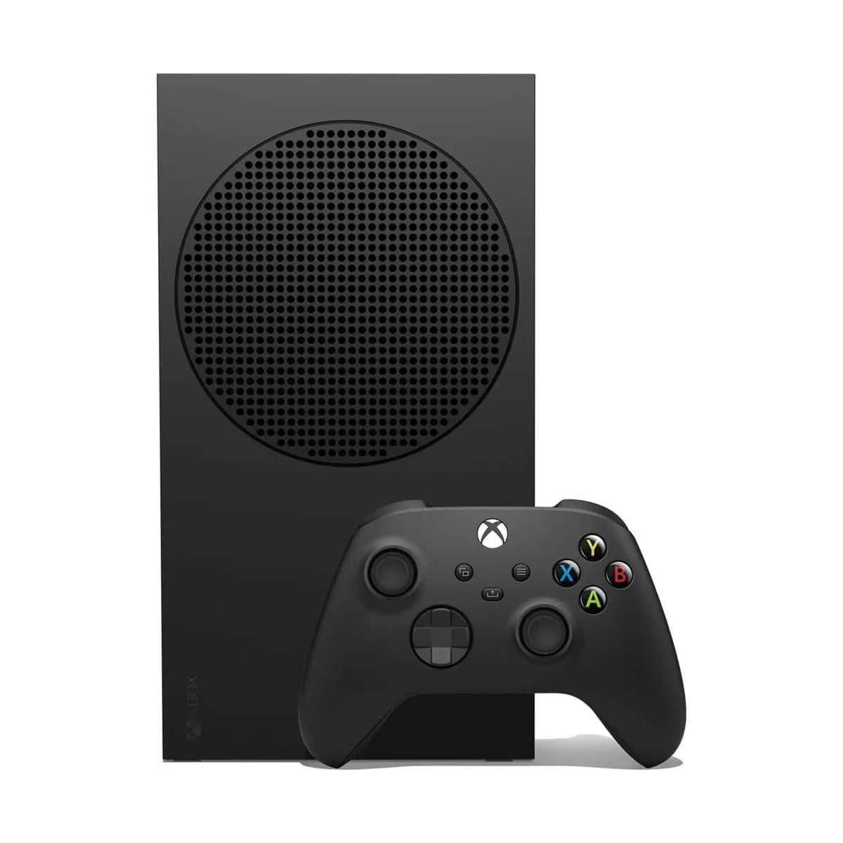 Microsoft Xbox Series S - 1TB - Black