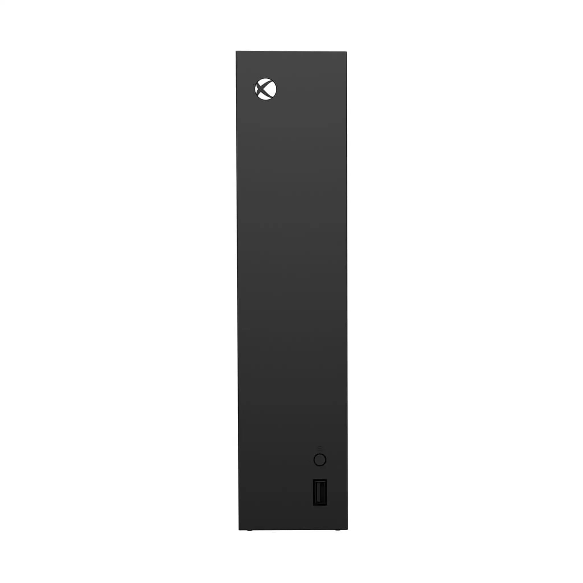 Microsoft Xbox Series S - 1TB - Black