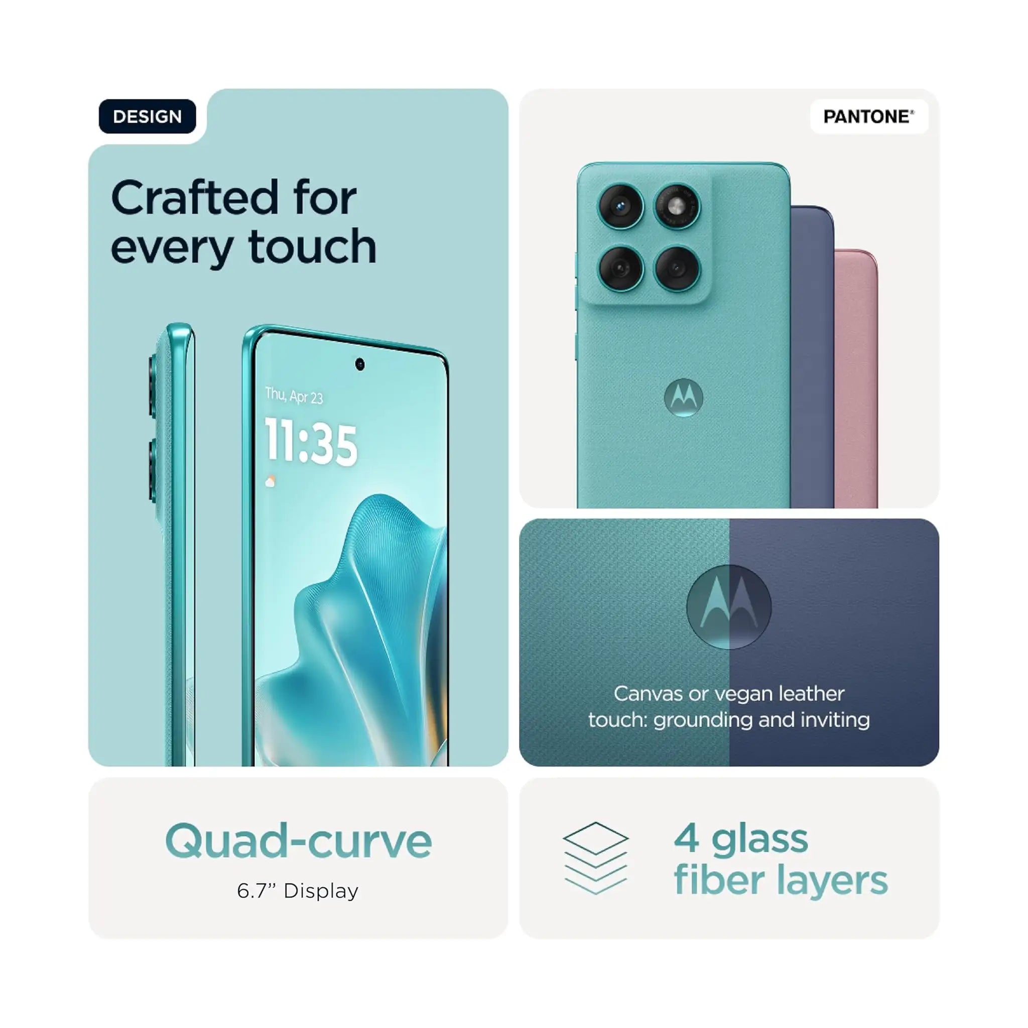 #Color_PANTONE Amazonite