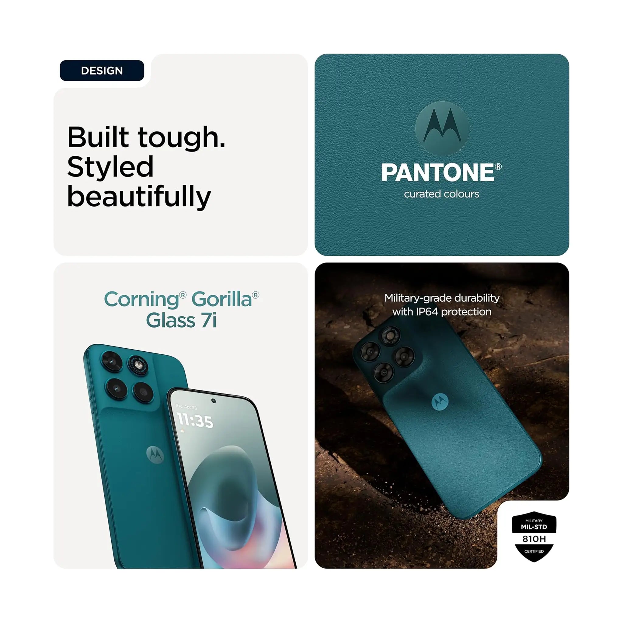 #Color_Pantone Shaded Spruce