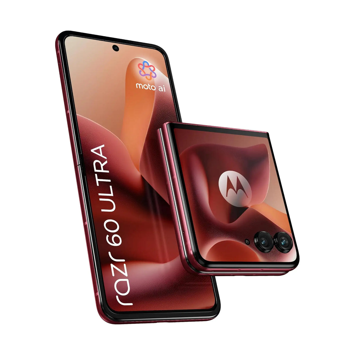 Motorola Razr 60 Ultra 5G – 16GB RAM Boost, 512GB ROM, Snapdragon 8 Elite, 7.0" + 4.0" pOLED
