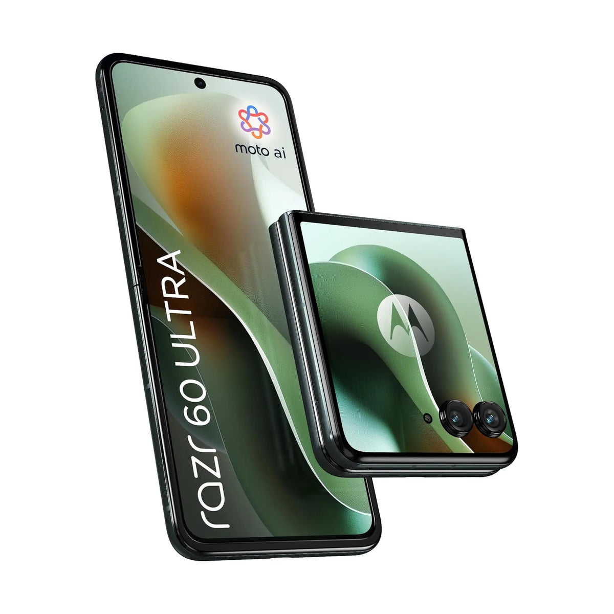 Motorola Razr 60 Ultra 5G – 16GB RAM Boost, 512GB ROM, Snapdragon 8 Elite, 7.0" + 4.0" pOLED