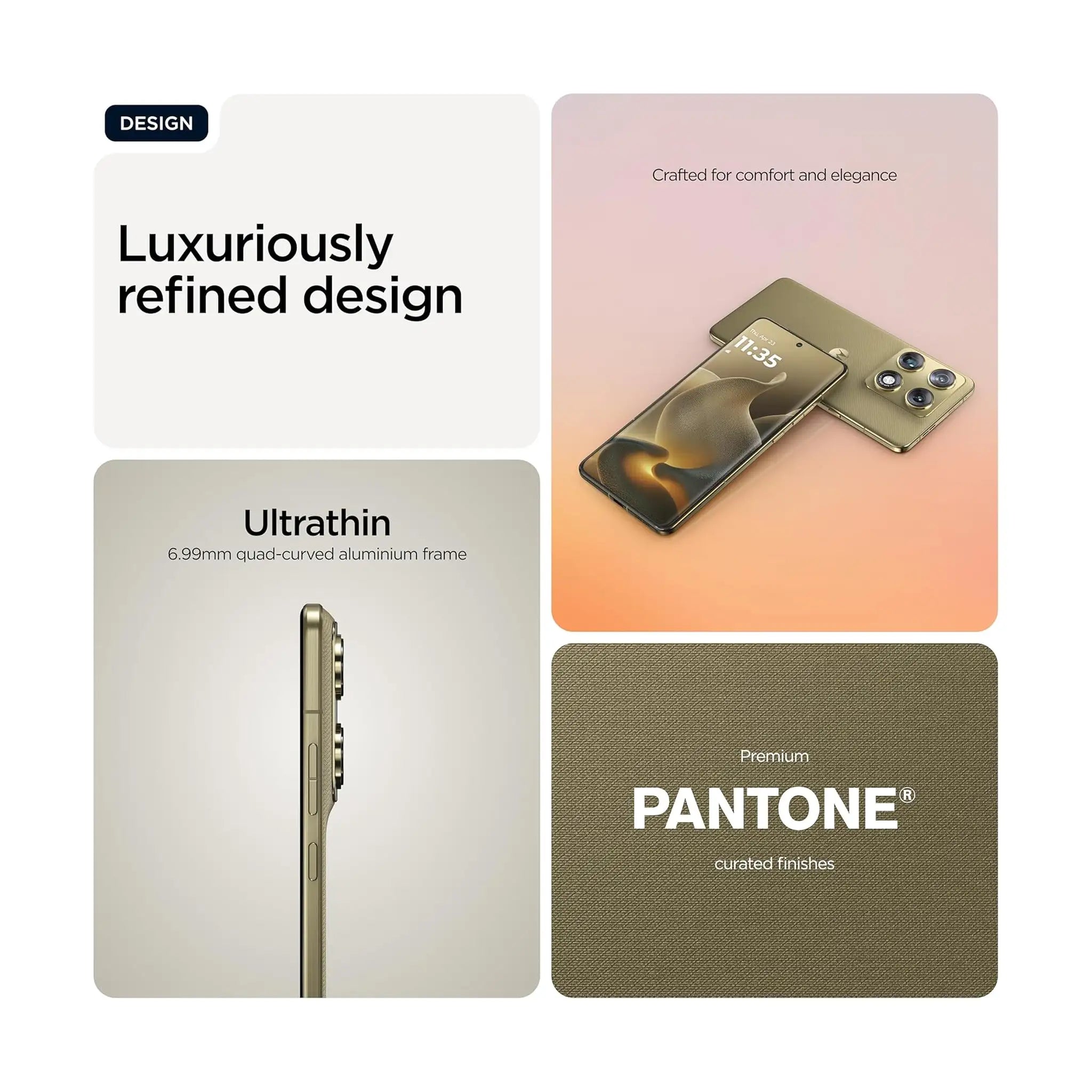 #Color_Pantone Martini Olive