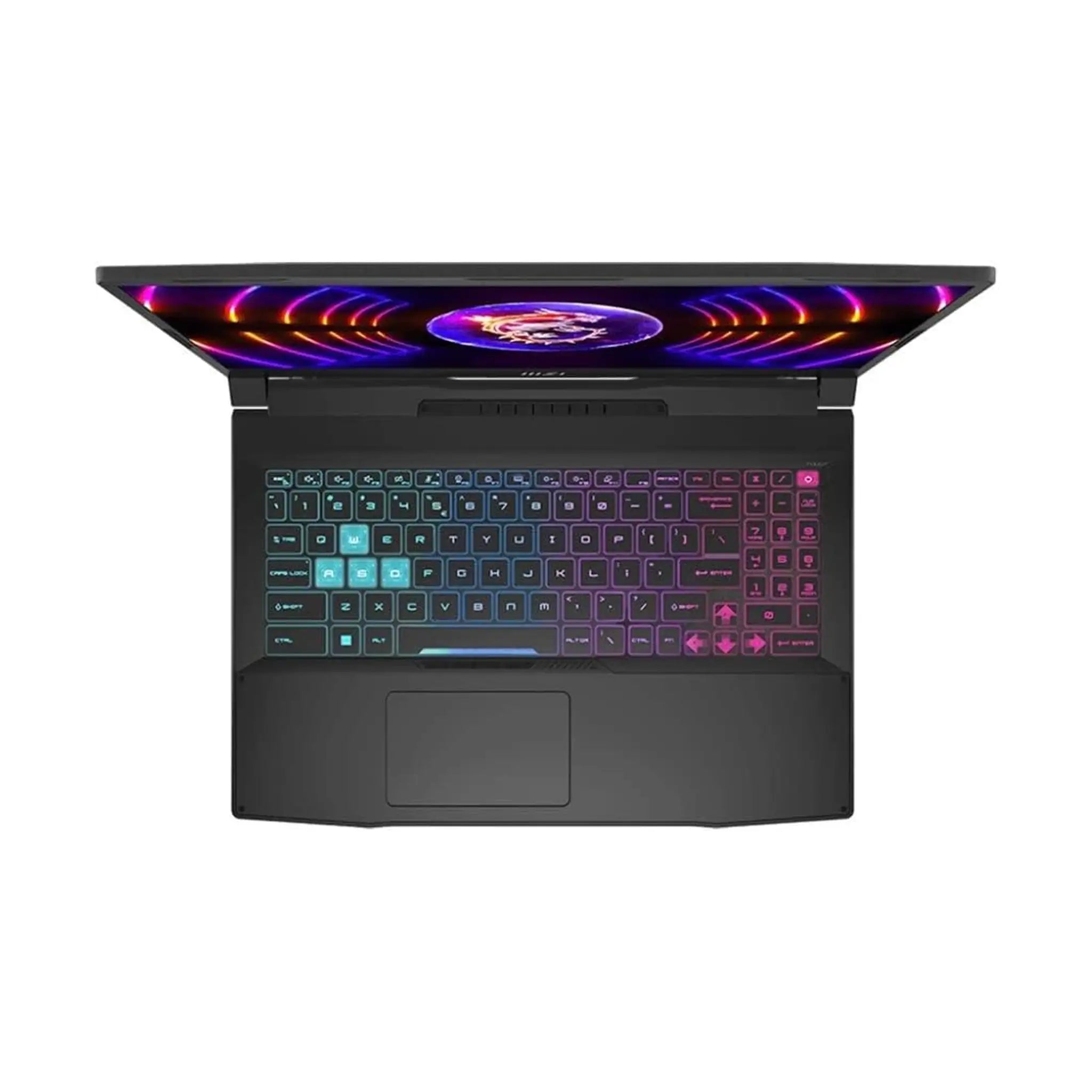 MSI Katana 15 B13VEK-277US Gaming Laptop (2023) – 15.6" FHD 144Hz, Intel Core i7-13620H, 16GB DDR5, 1TB SSD, GeForce RTX 4050 6GB, Windows 11 Home, Black