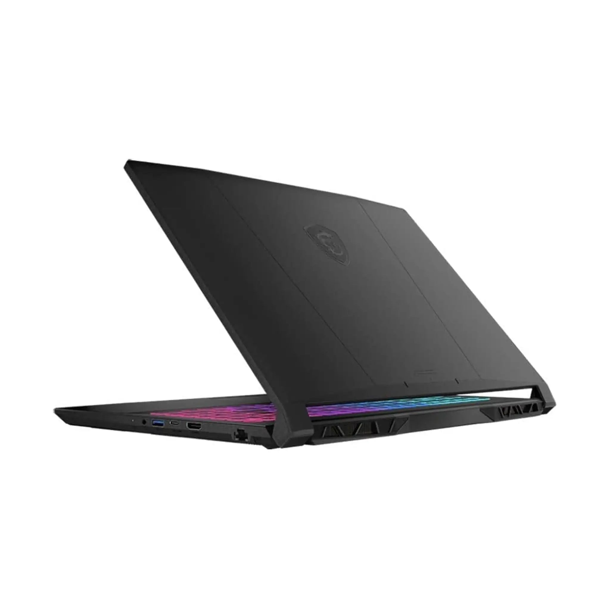 MSI Katana 15 B13VEK-277US Gaming Laptop (2023) – 15.6" FHD 144Hz, Intel Core i7-13620H, 16GB DDR5, 1TB SSD, GeForce RTX 4050 6GB, Windows 11 Home, Black