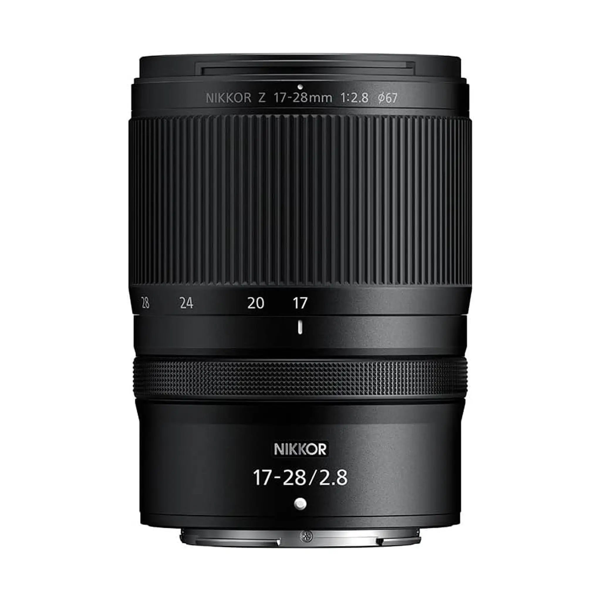 NIKKOR Z 17-28 mm f/2.8 Lens