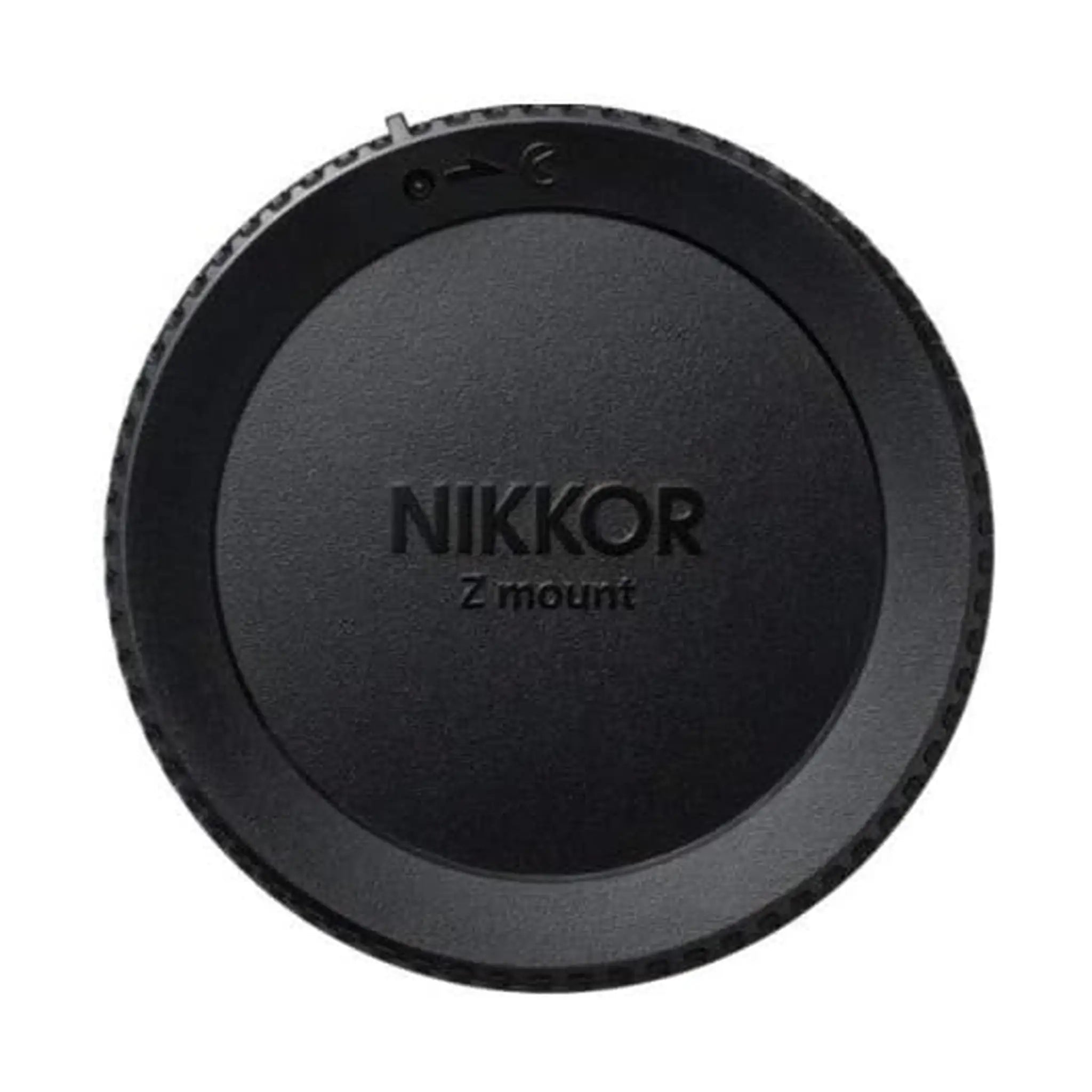 NIKKOR Z 24-200 mm f/4-6.3 VR Lens