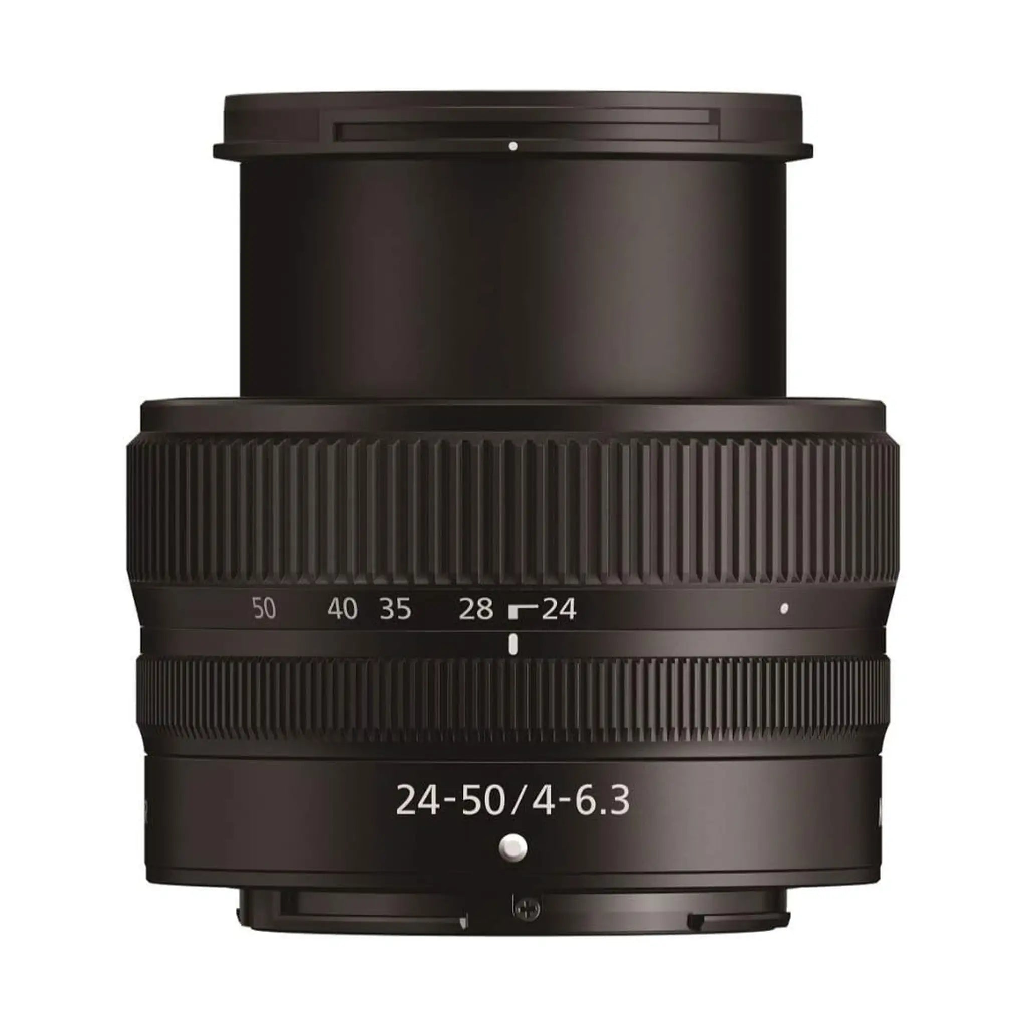 NIKKOR Z 24-50 mm f/4-6.3 Lens