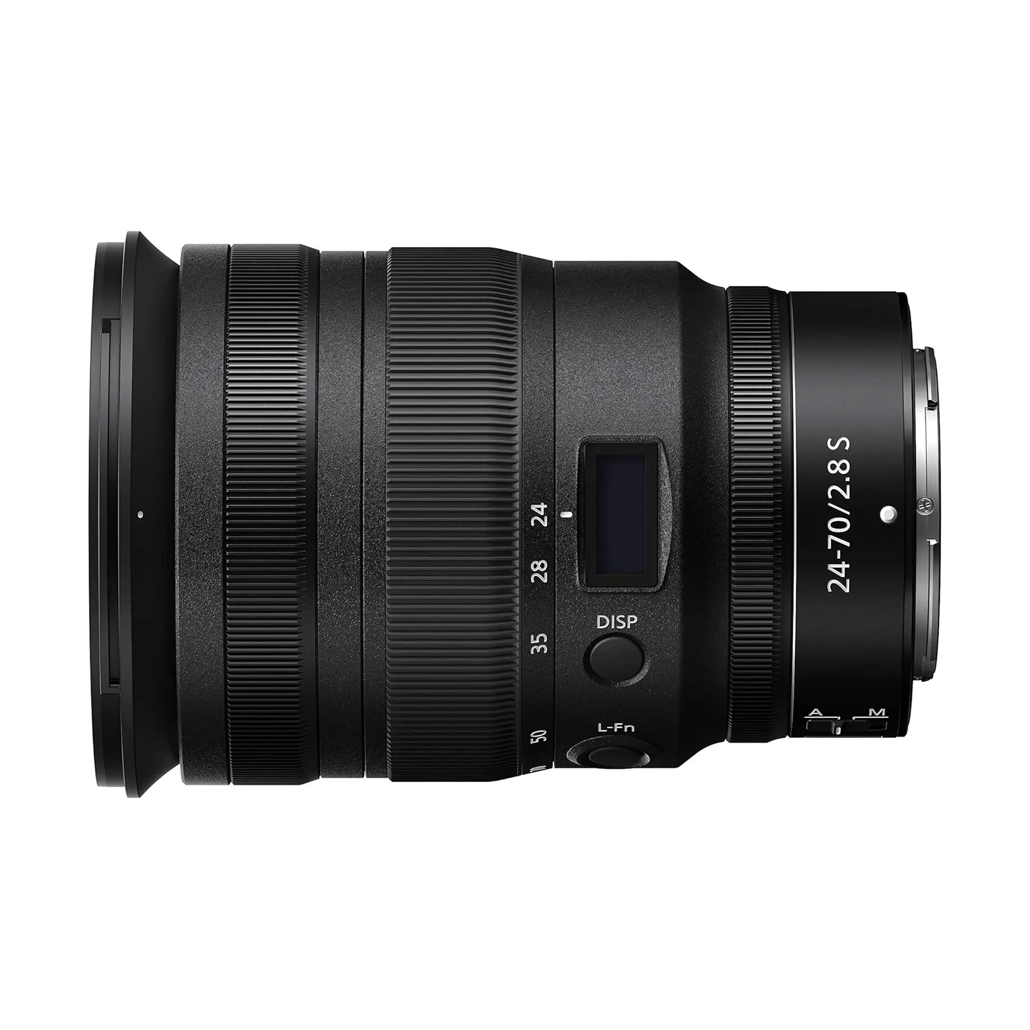 NIKKOR Z 24-70 mm f/2.8 S Lens