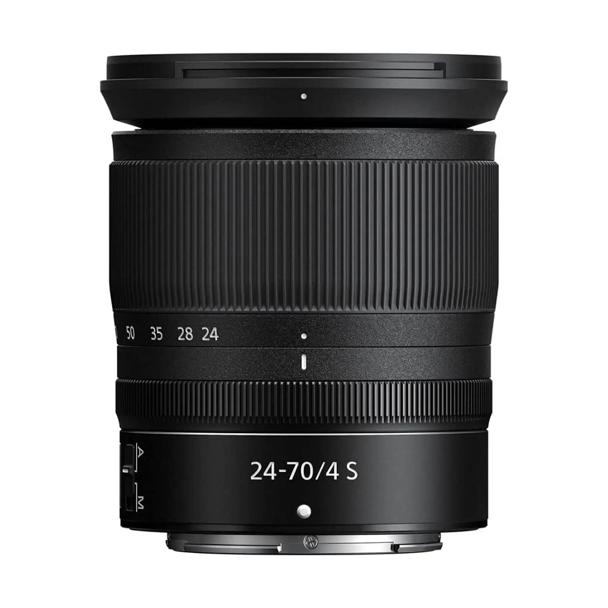 NIKKOR Z 24-70 mm f/4 S Lens