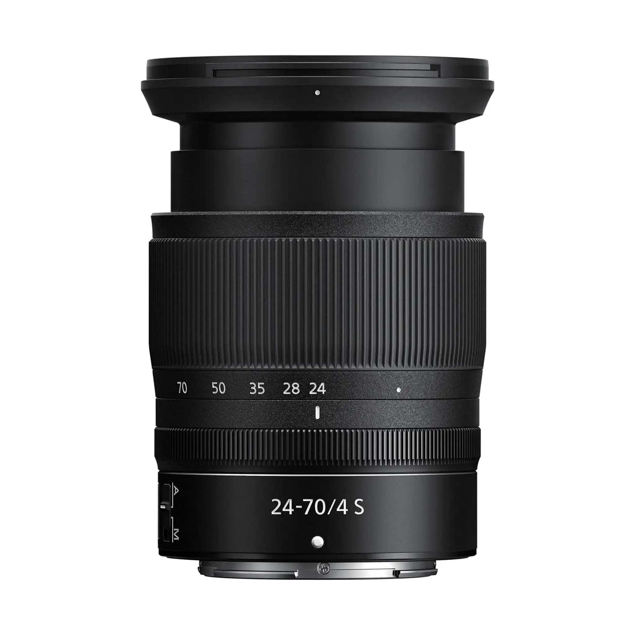 NIKKOR Z 24-70 mm f/4 S Lens