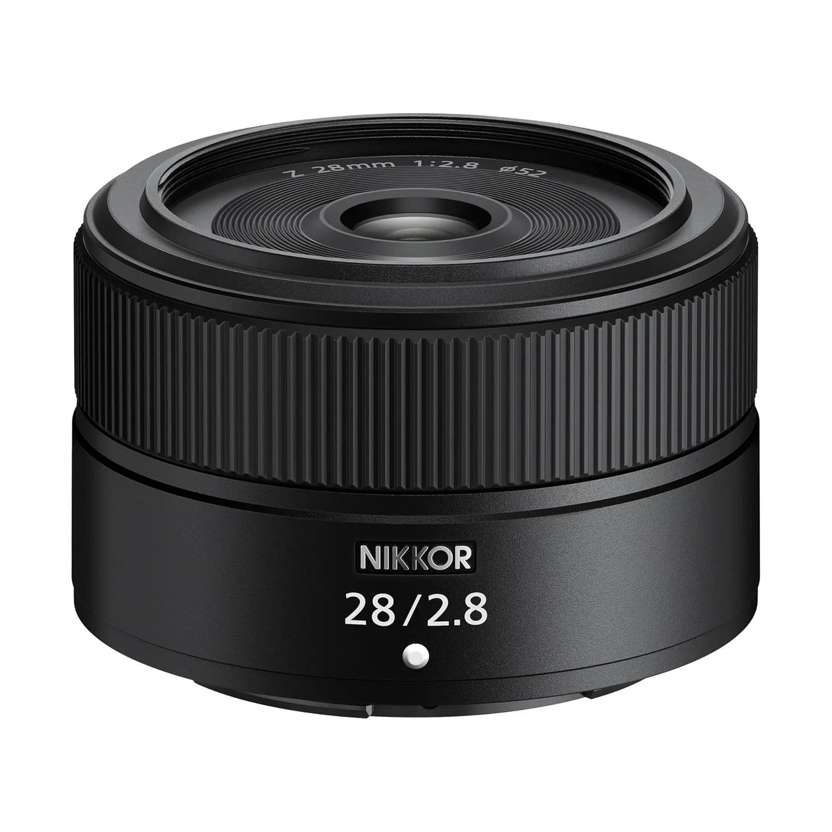 NIKKOR Z 28 mm f/2.8 SE Lens