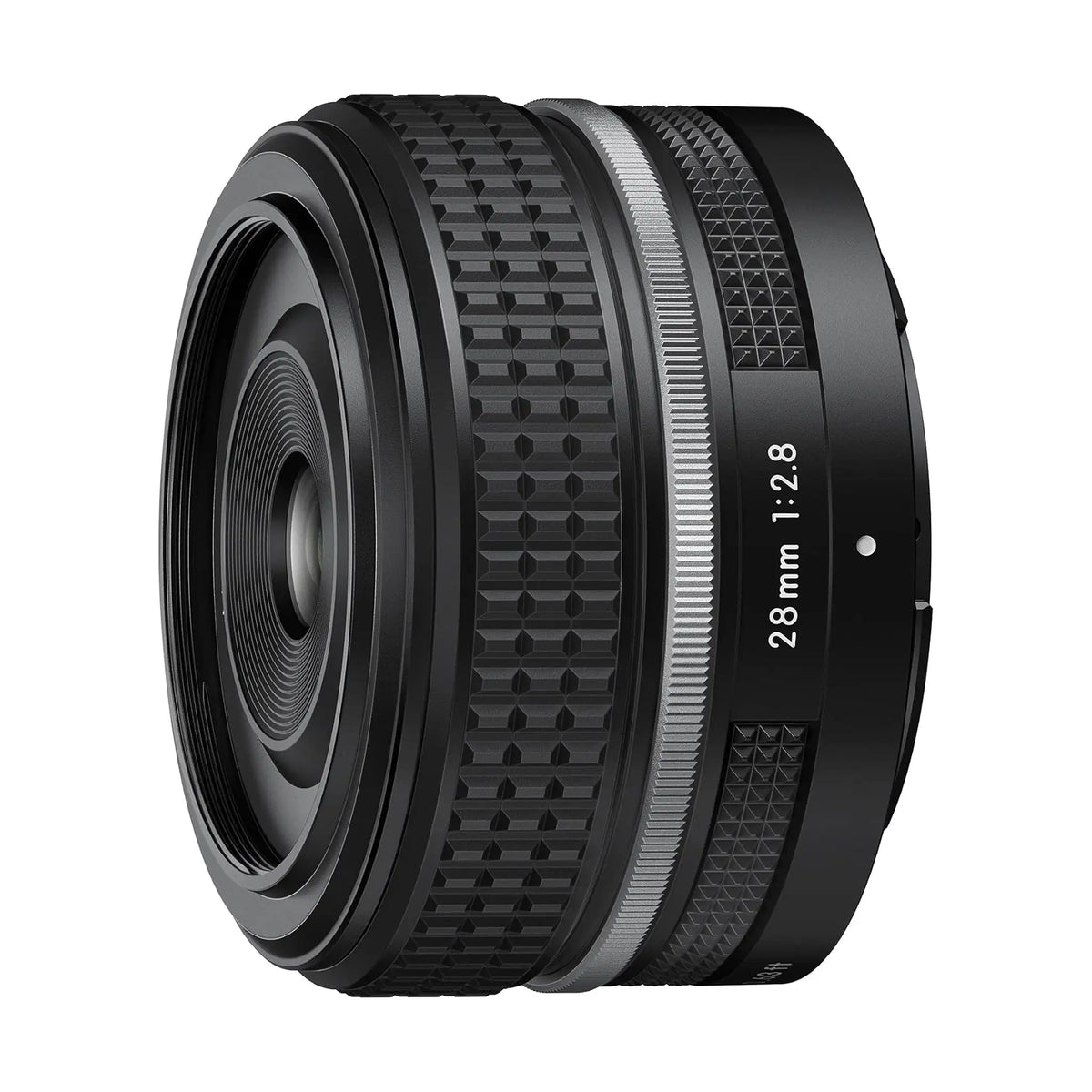 NIKKOR Z 28 mm f/2.8 SE Lens