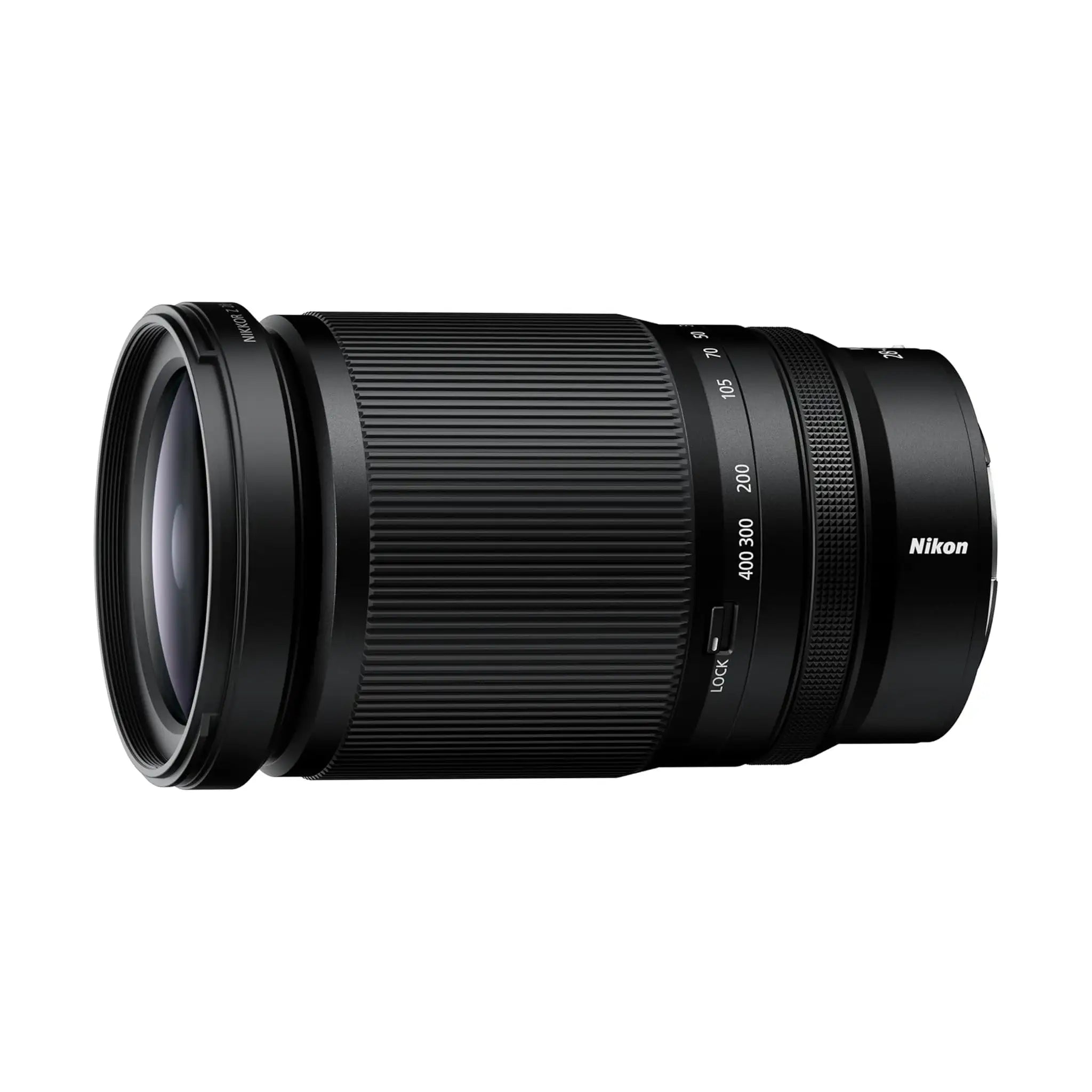NIKKOR Z 28-400 mm f/4-8 VR Mirrorless Lens