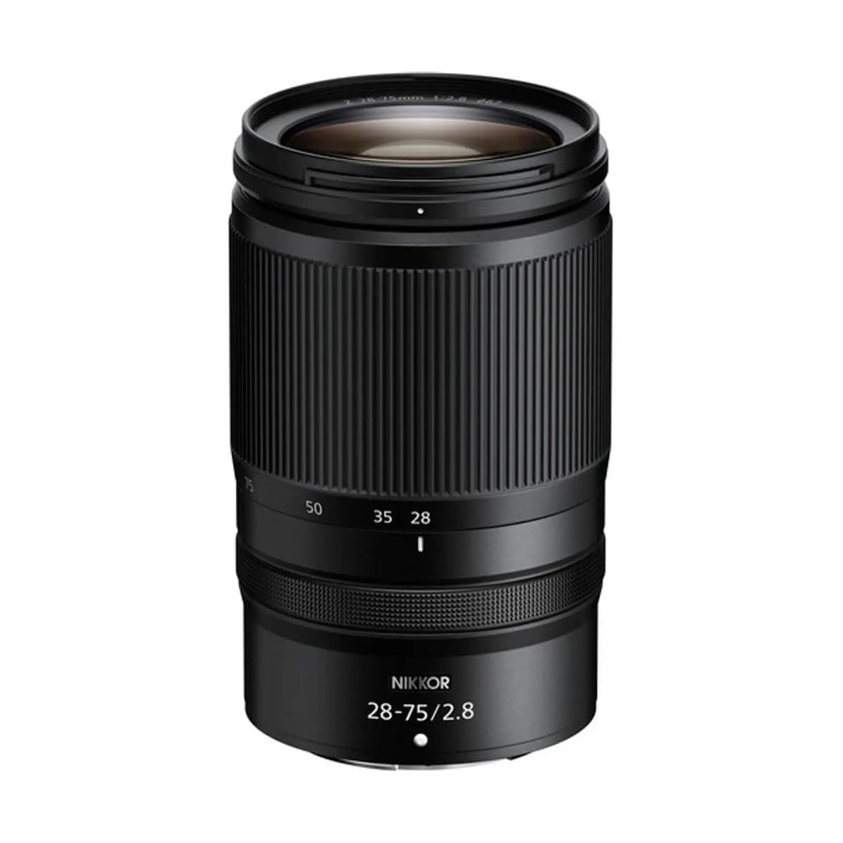 NIKKOR Z 28-75 mm f/2.8 Lens