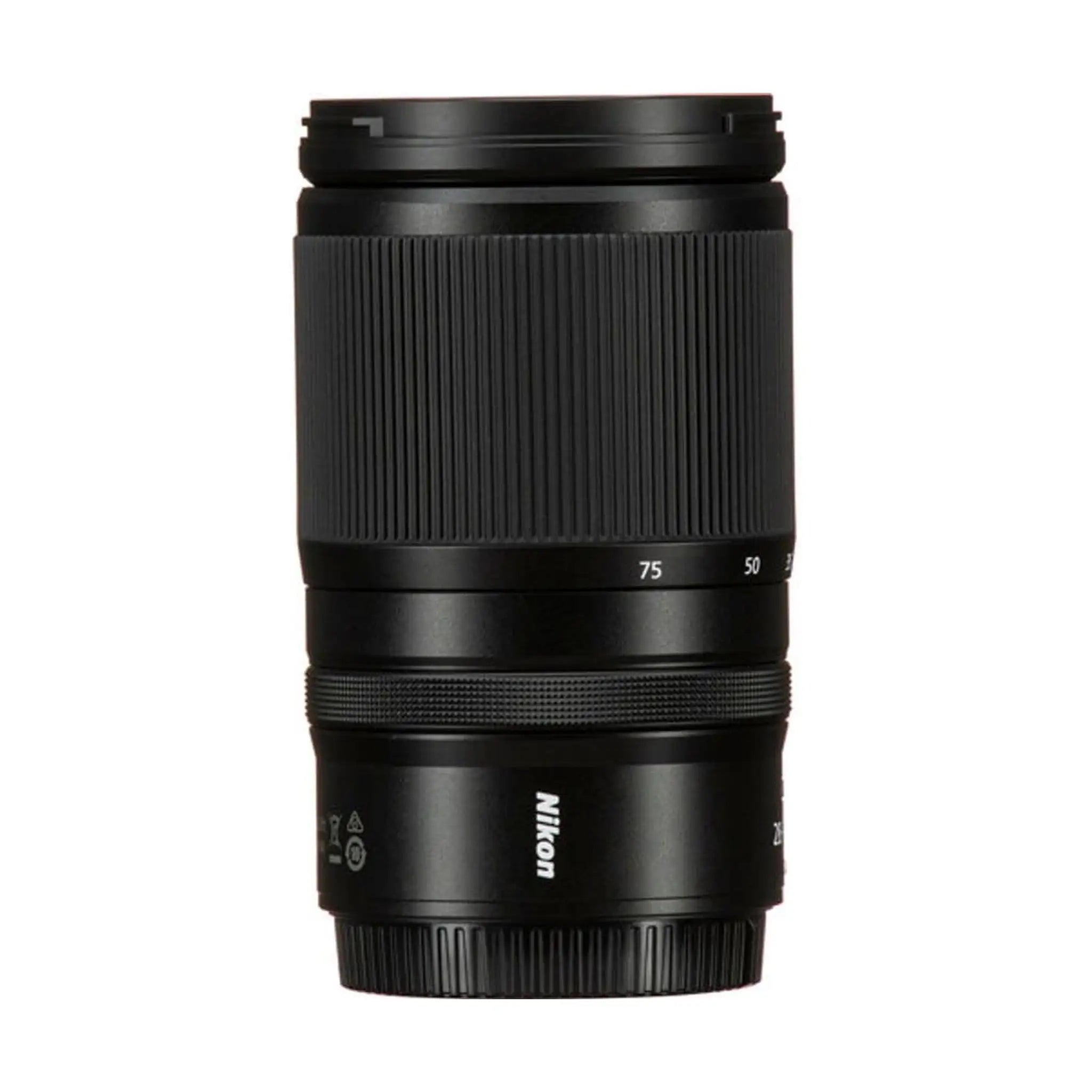 NIKKOR Z 28-75 mm f/2.8 Lens