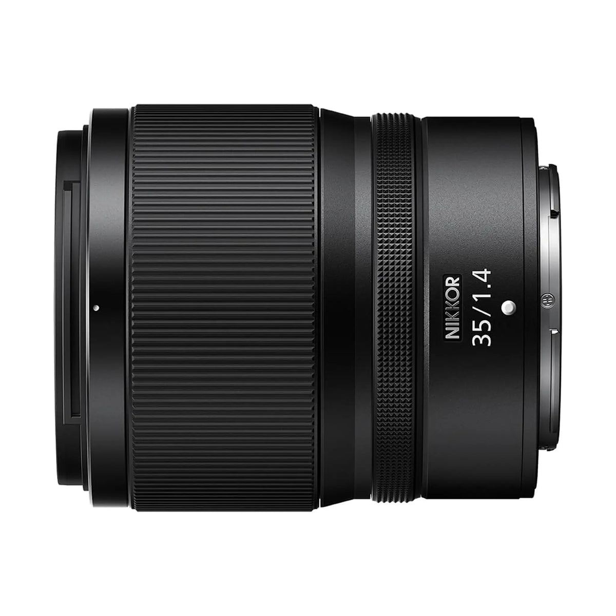 NIKKOR Z 35 mm f/1.4 Lens