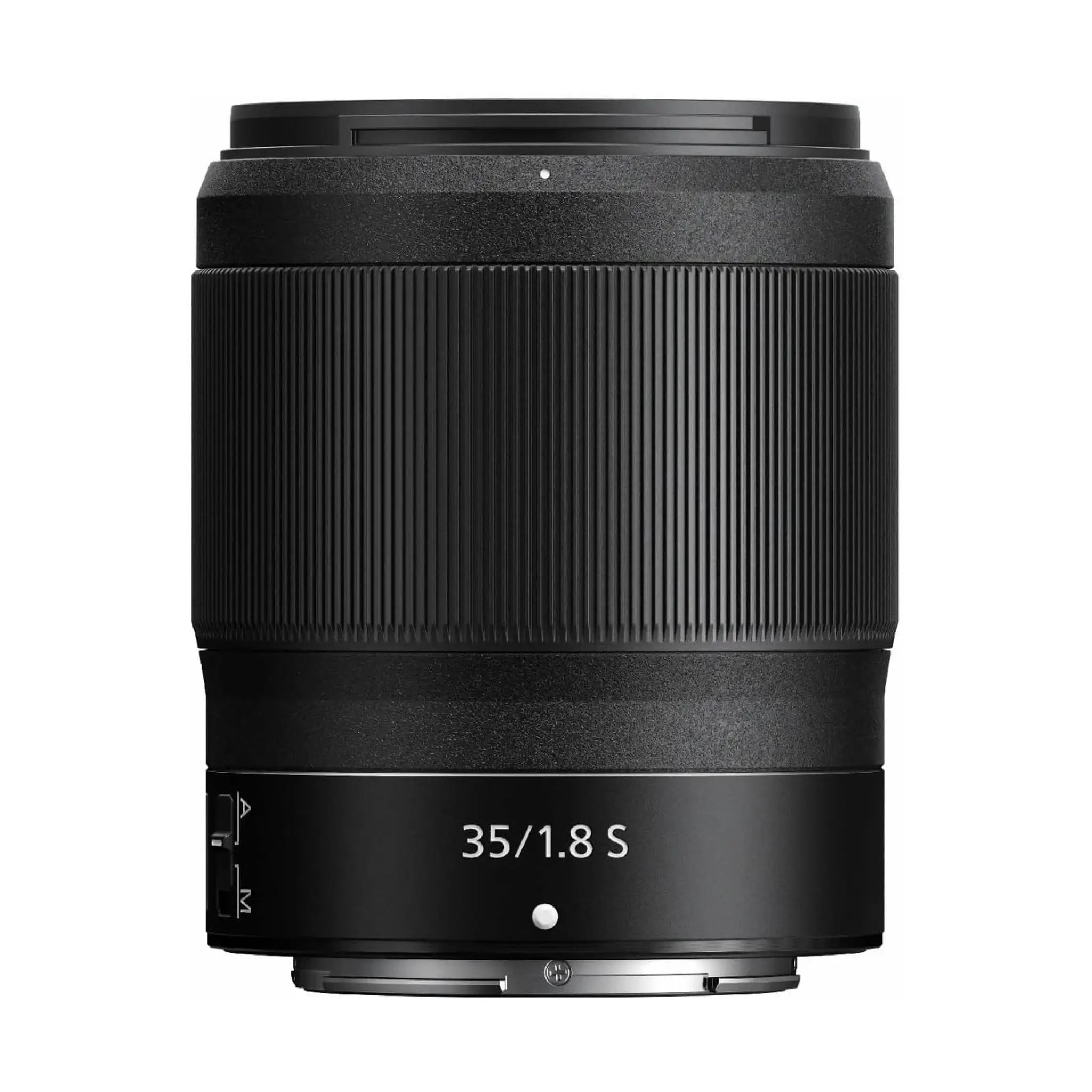 NIKKOR Z 35 mm f/1.8 S Lens