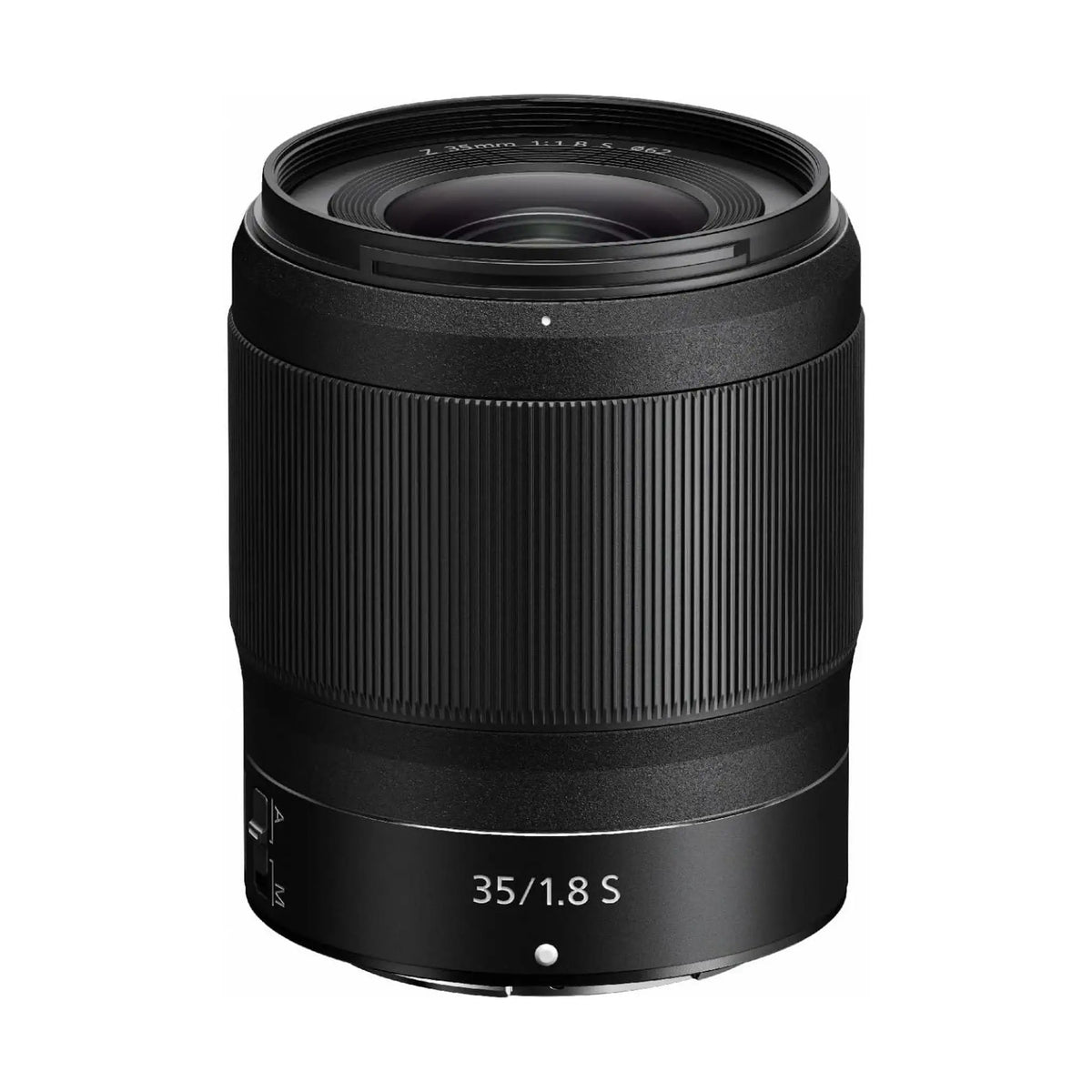 NIKKOR Z 35 mm f/1.8 S Lens