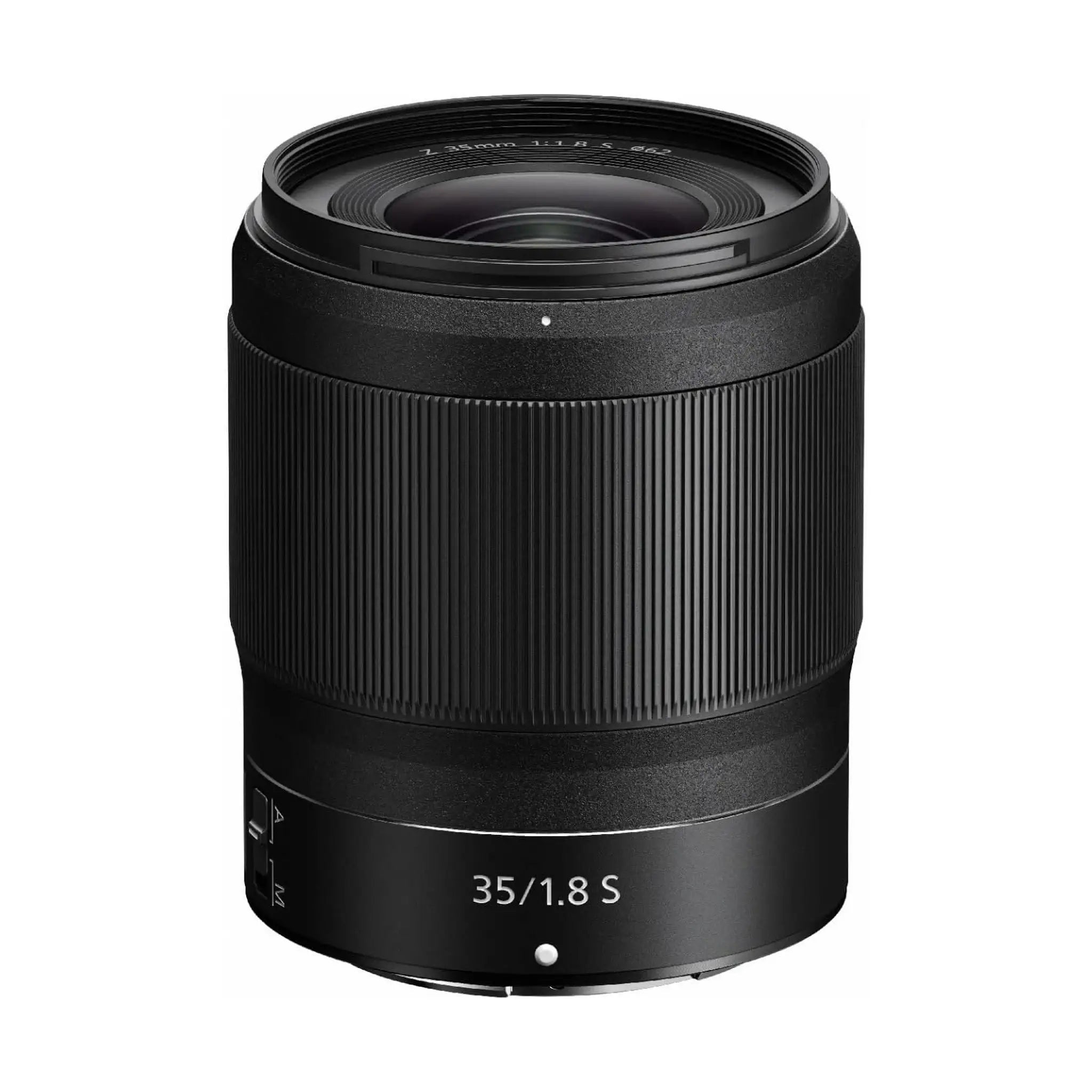 NIKKOR Z 35 mm f/1.8 S Lens