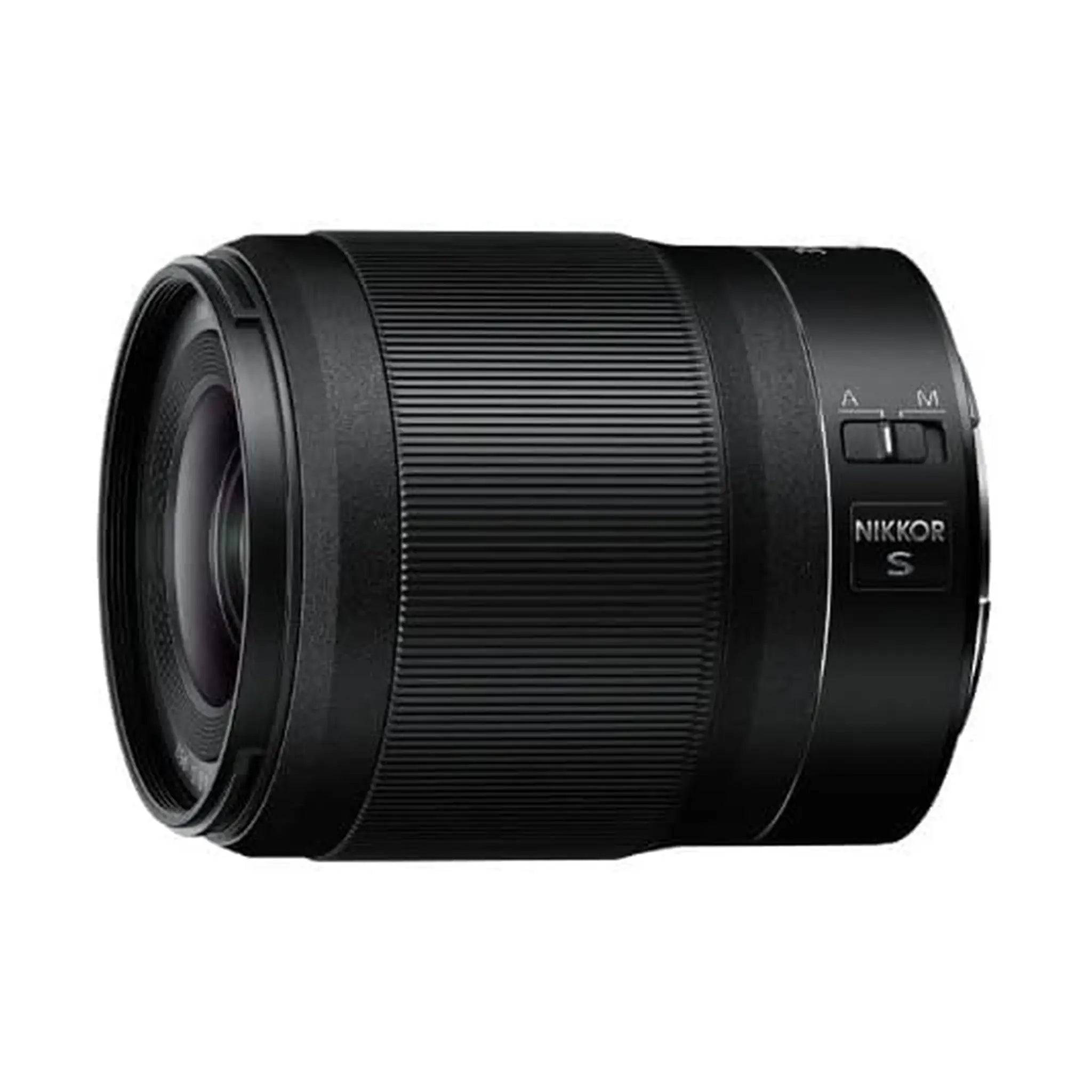 NIKKOR Z 35 mm f/1.8 S Lens