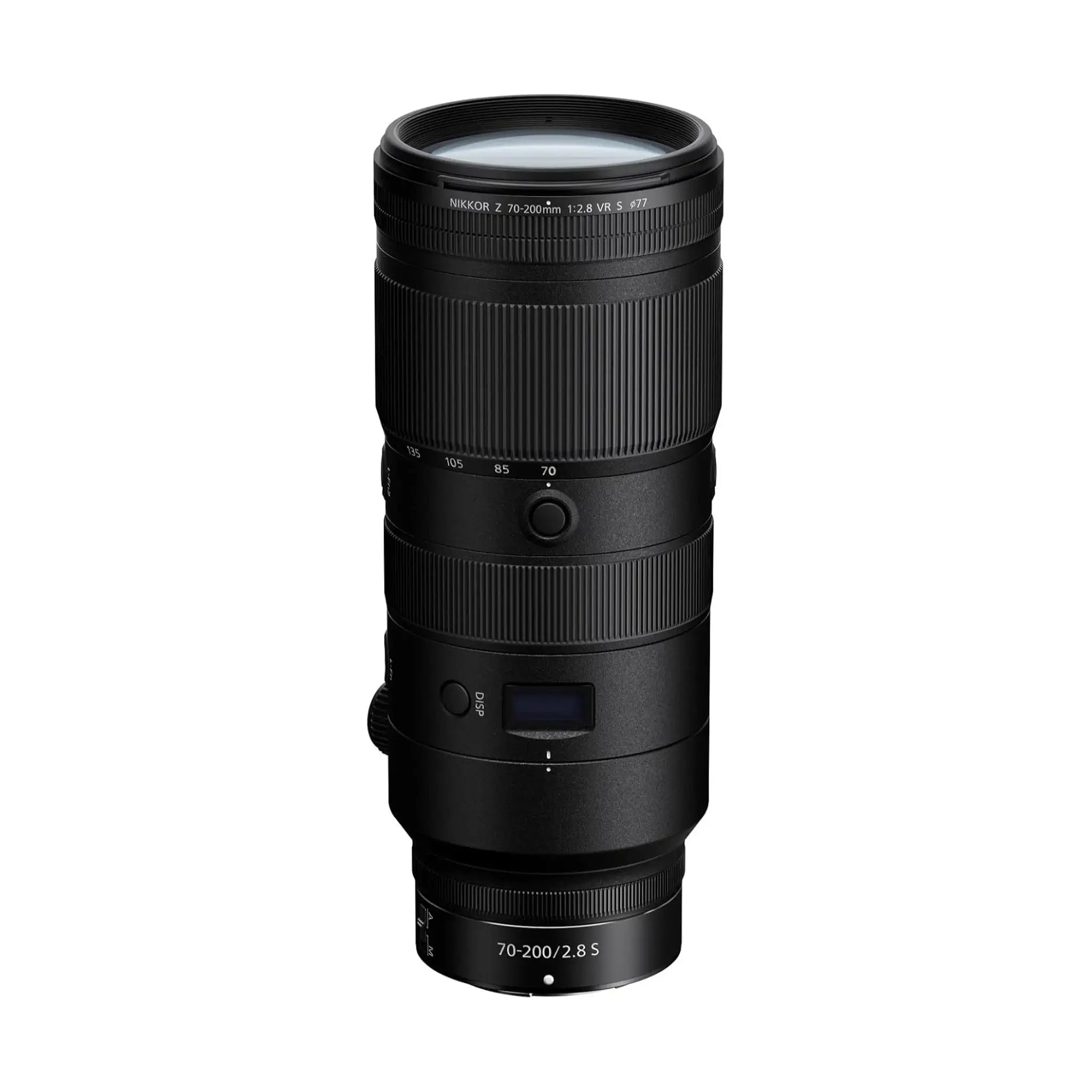 NIKKOR Z 70-200 mm f/2.8 VR S Lens