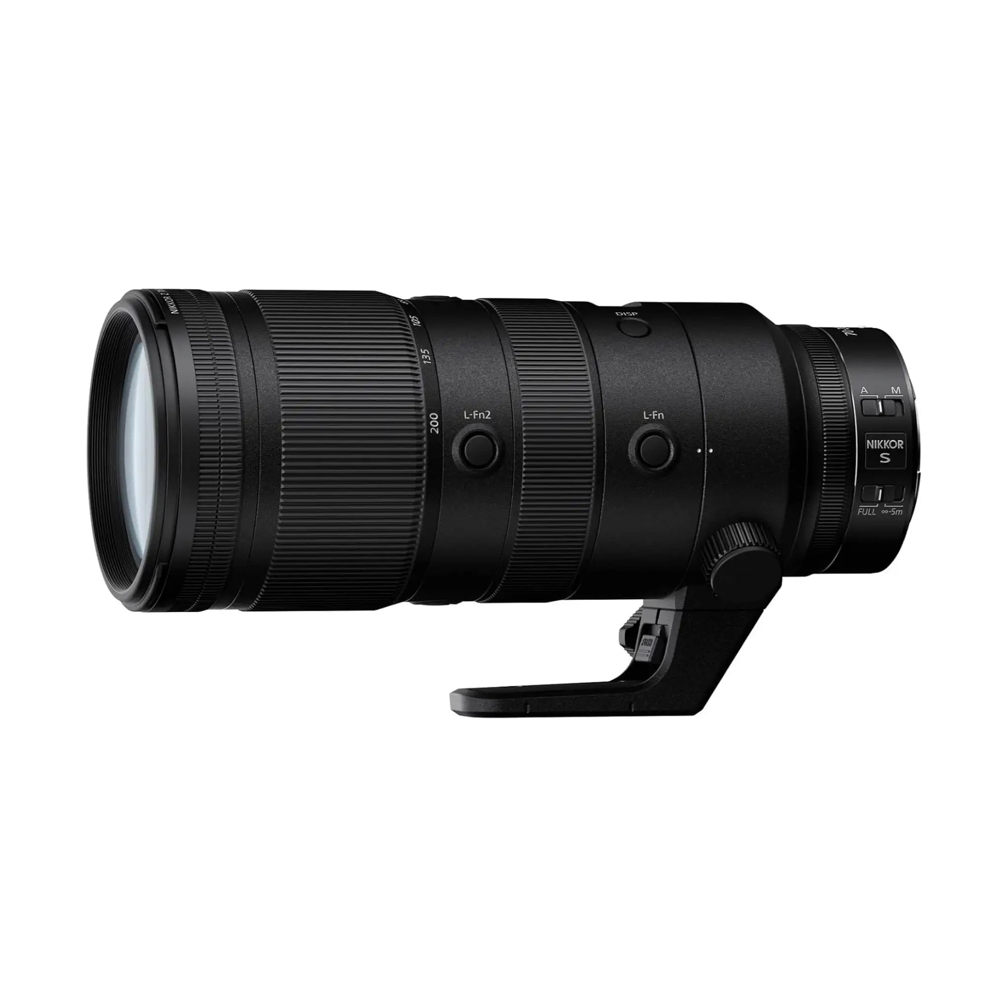 NIKKOR Z 70-200 mm f/2.8 VR S Lens