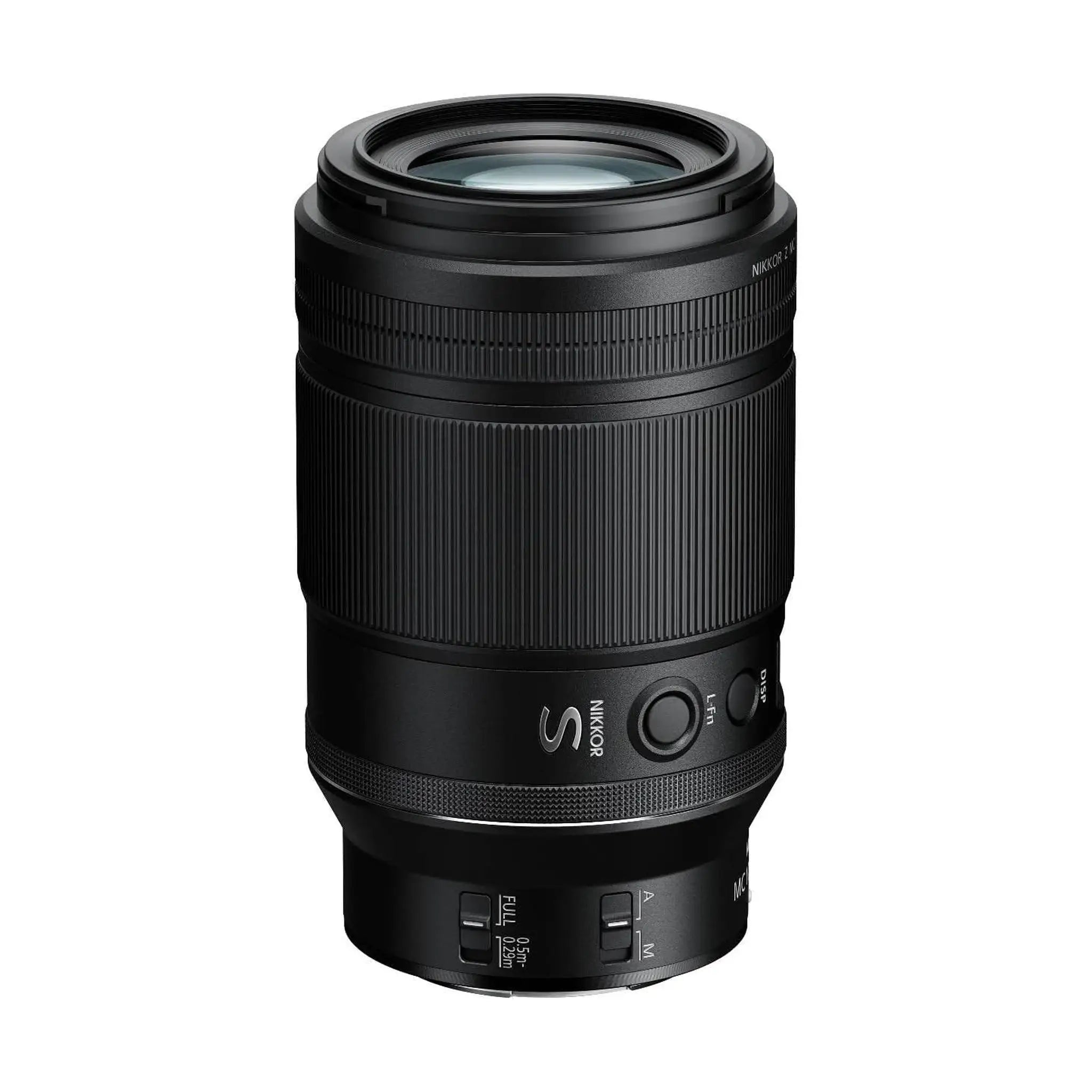 NIKKOR Z MC 150 mm f/2.8 VR S Macro Lens