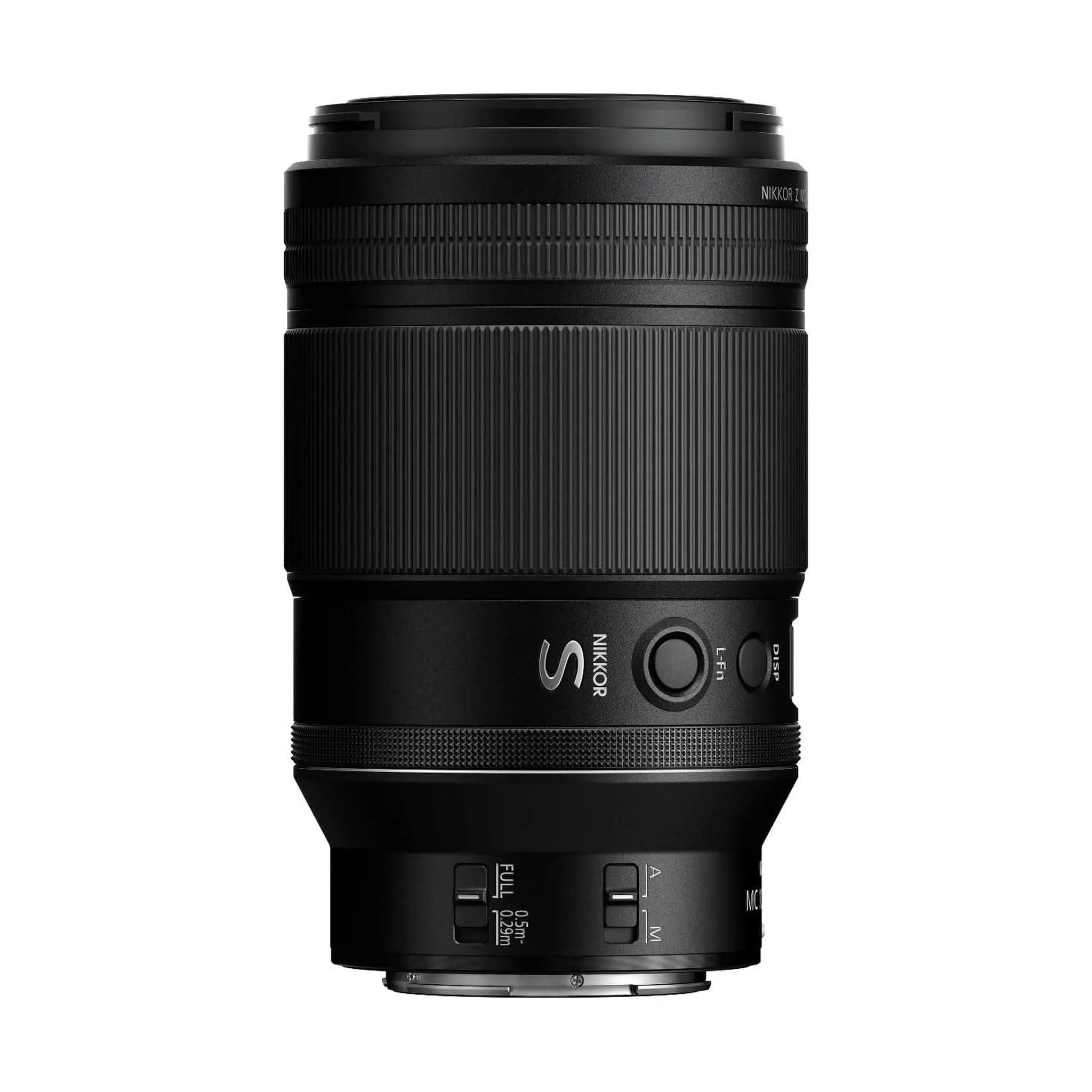 NIKKOR Z MC 150 mm f/2.8 VR S Macro Lens
