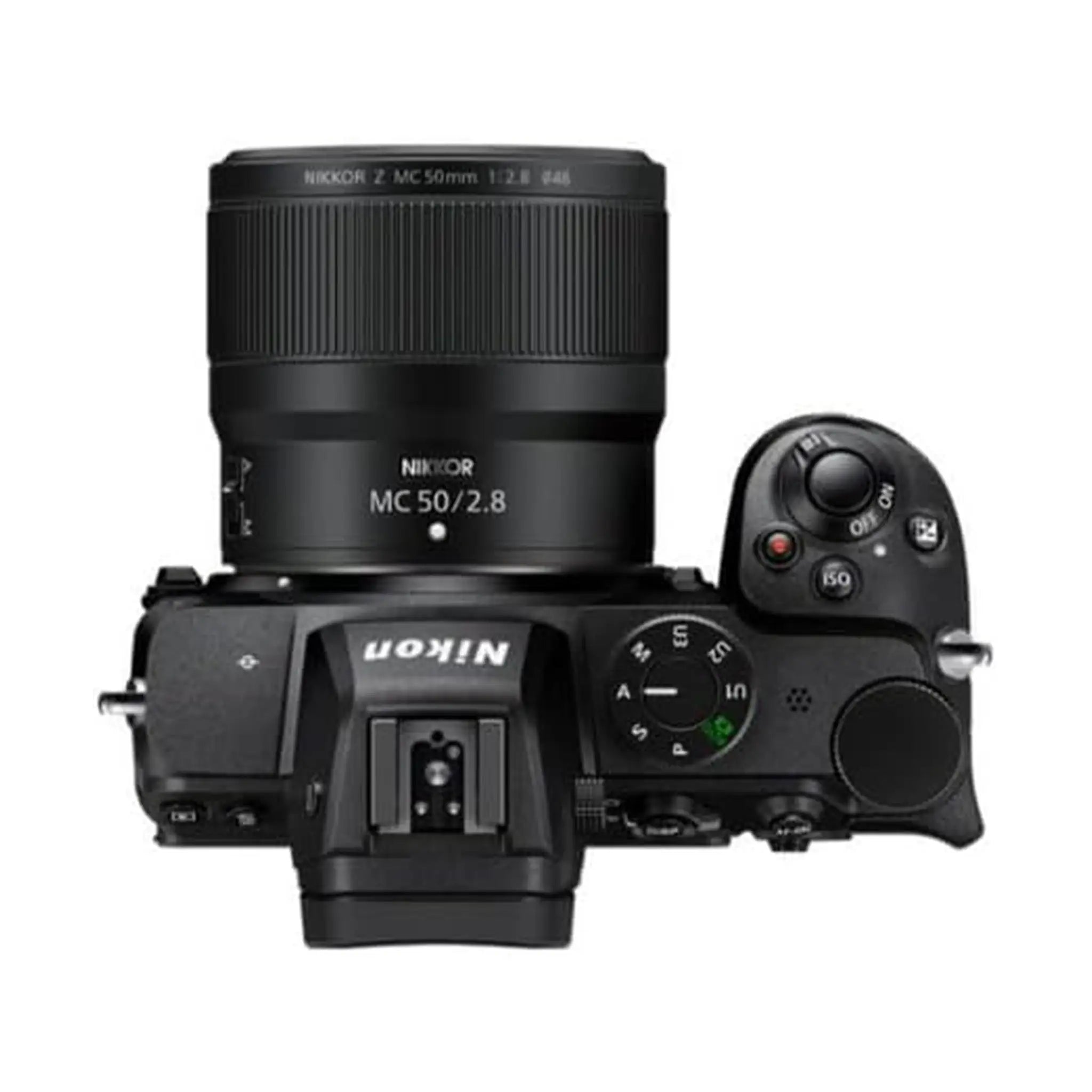NIKKOR Z MC 50 mm f/2.8 Macro Lens