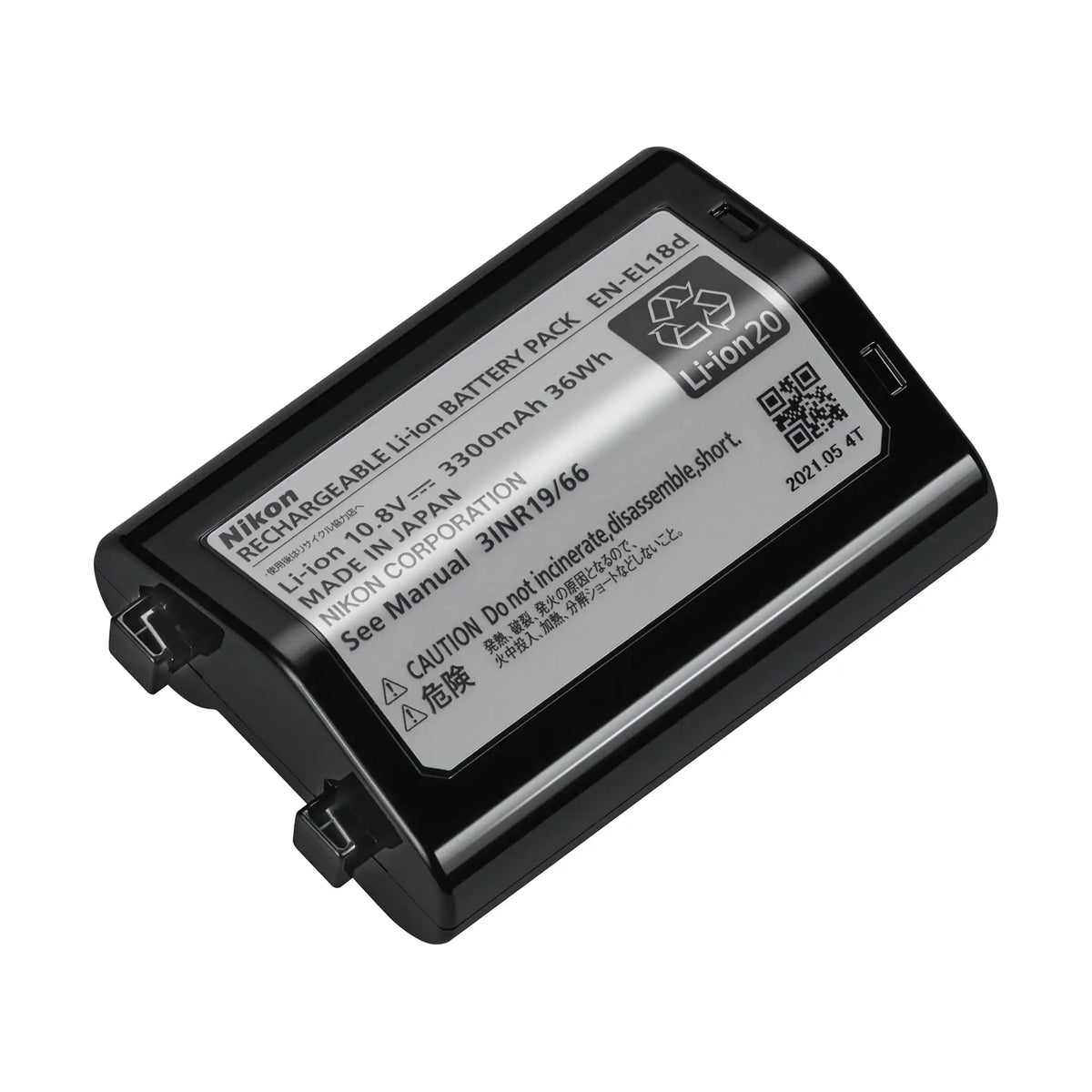 Nikon Battery EN EL18d (for Z 9)