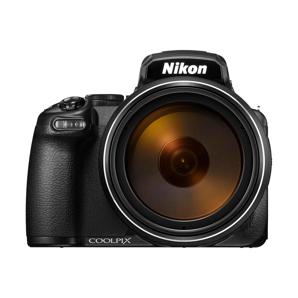 Nikon COOLPIX P1100 Superzoom Digital Camera