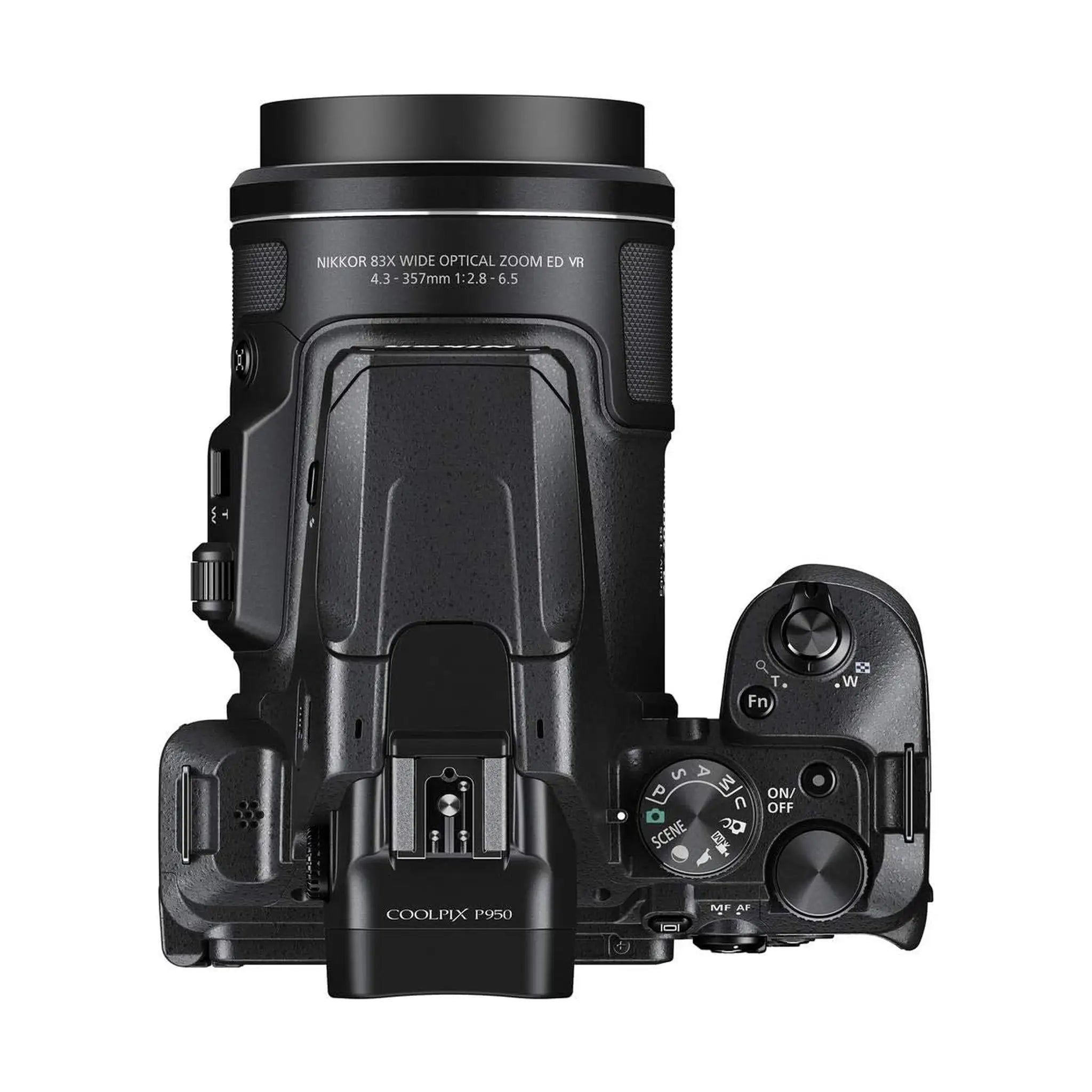 Nikon COOLPIX P950 Superzoom Digital Camera