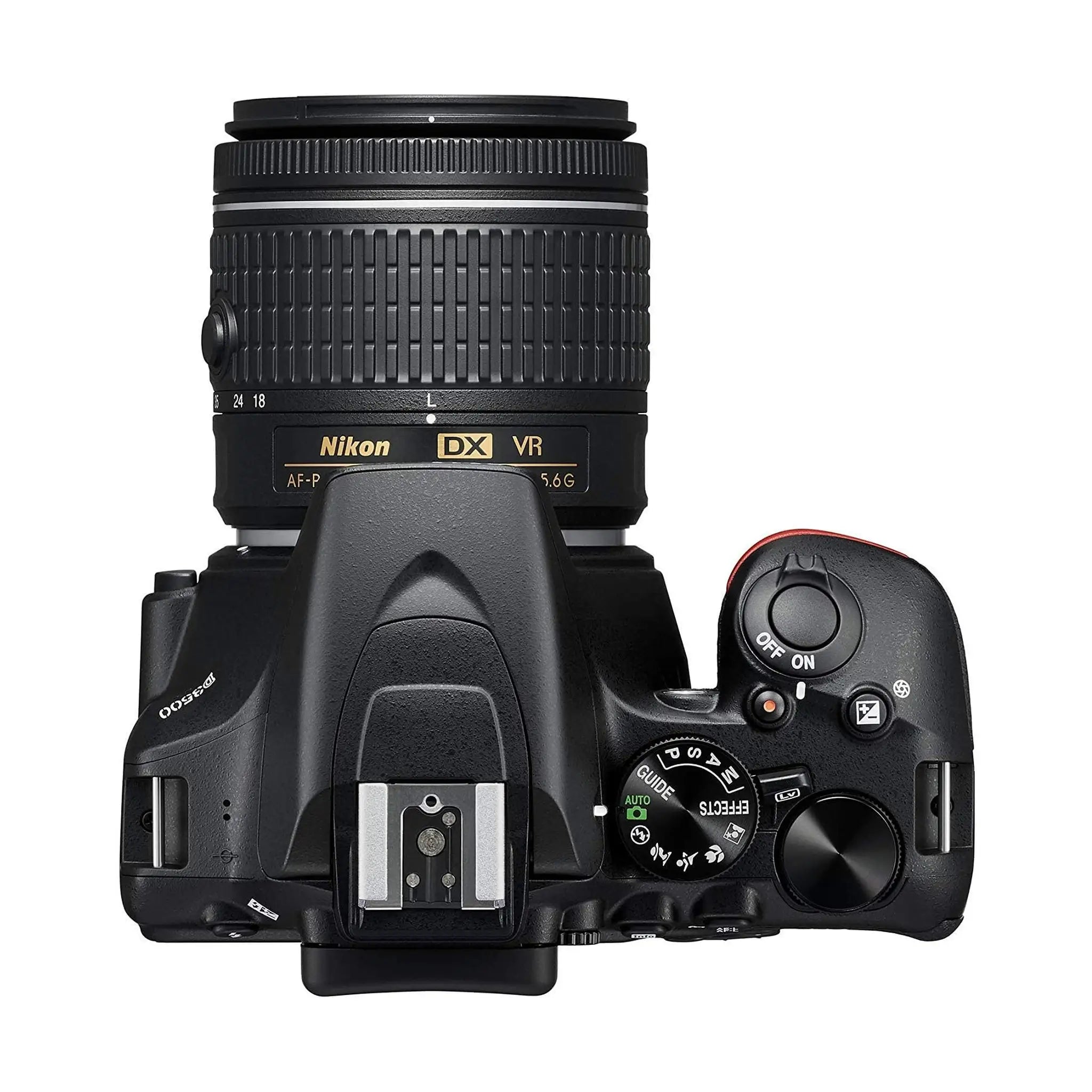 Nikon D3500 DSLR Camera